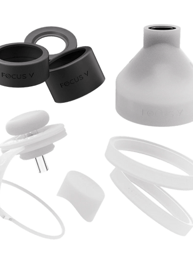 Preview pic of Focus V - Aeris Swivel & Silicone Kit
