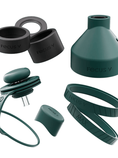 Preview pic of Focus V - Aeris Swivel & Silicone Kit