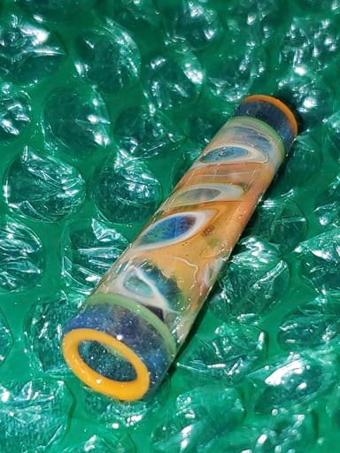 Preview pic of BP x YP joint holder