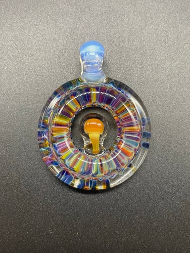 Preview pic of Erin Cartee pendant