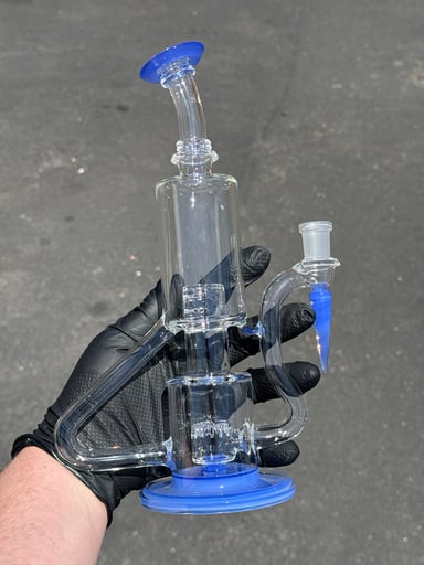 Preview pic of @theglasscarpenter Available in store or to ship!