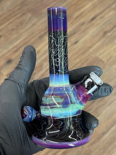 Preview pic of @simpalglass Tube available in store or ready to ship!