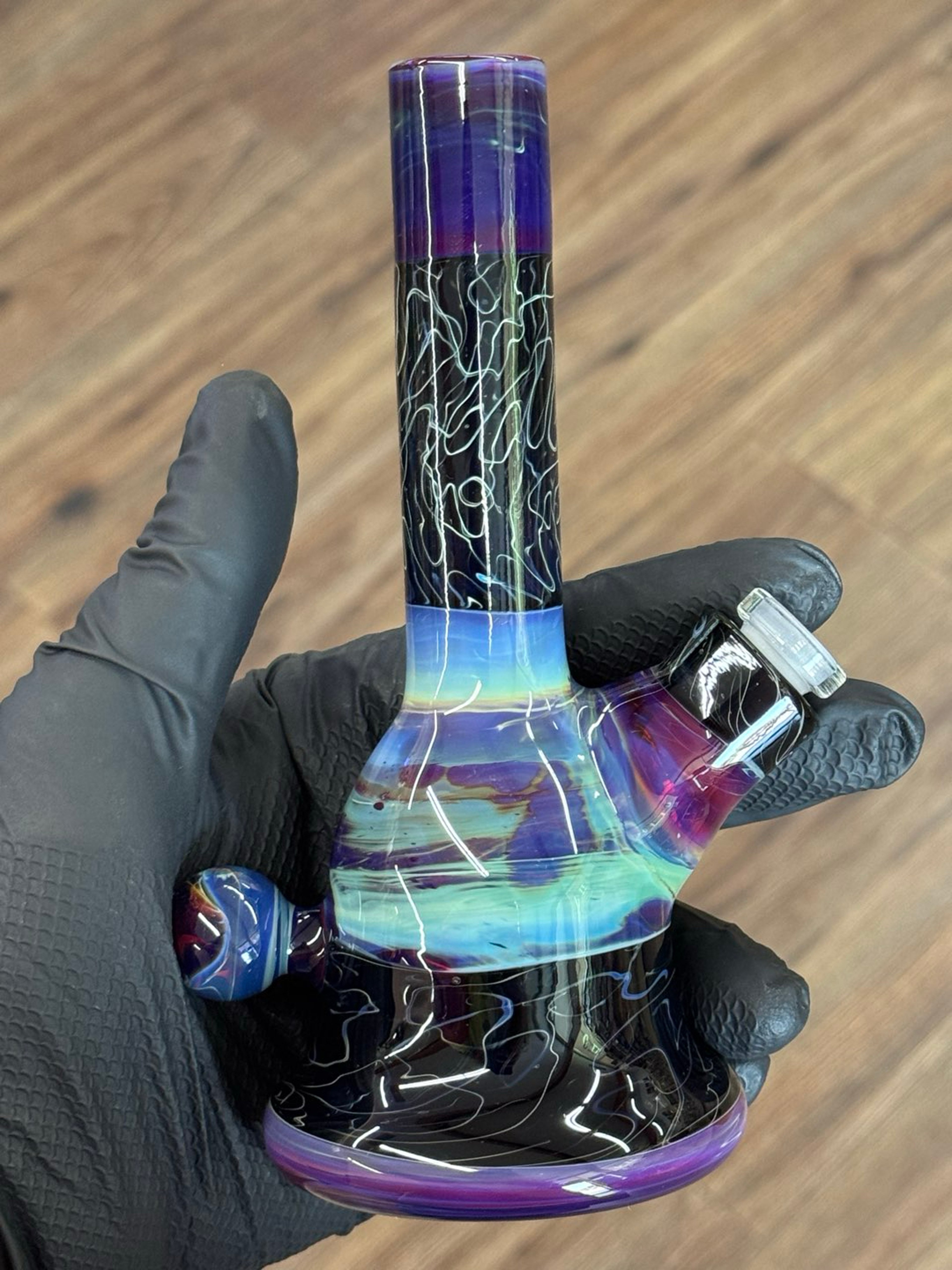 Preview pic of @simpalglass Tube available in store or ready to ship!