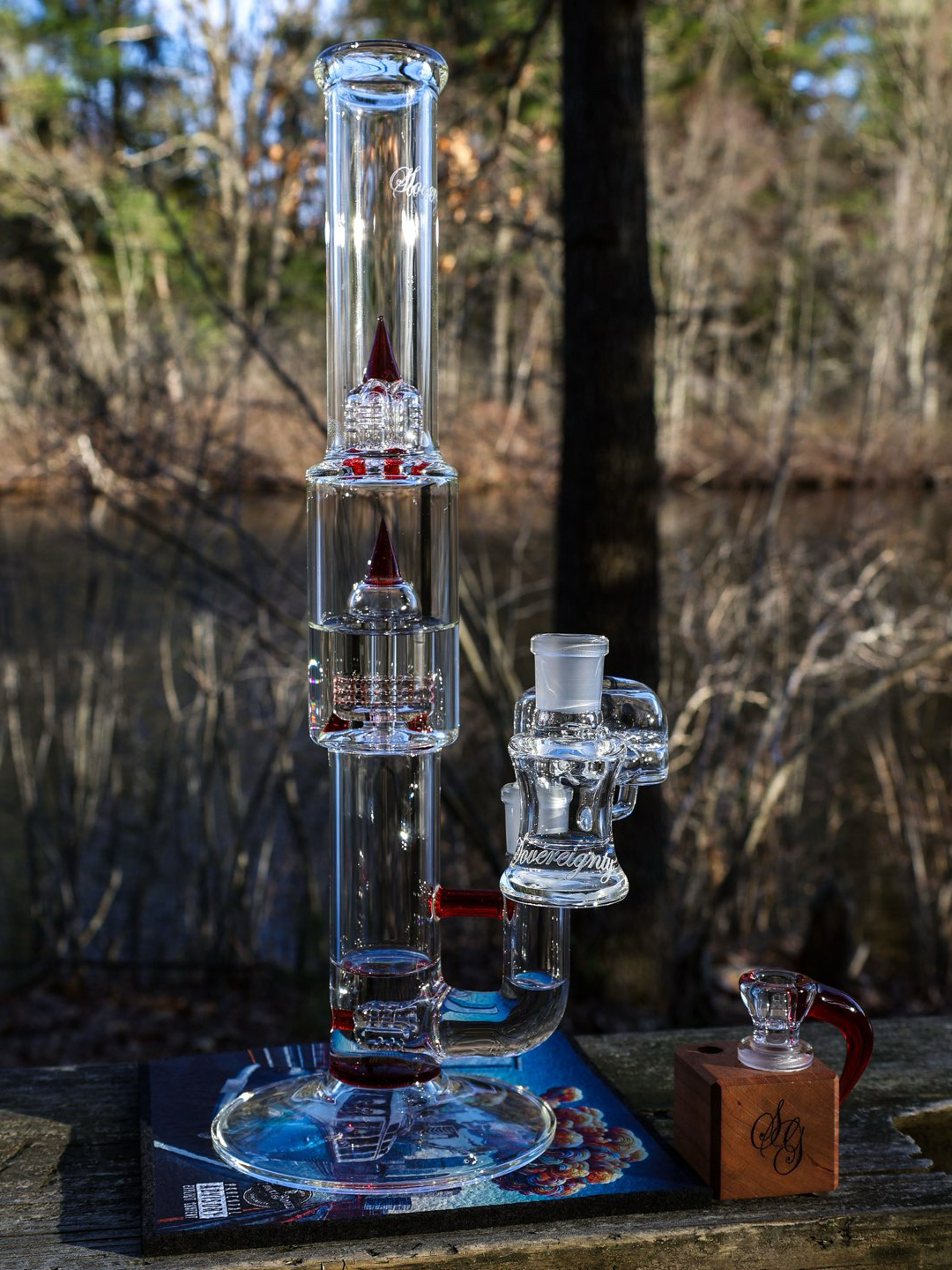 Mini 3 to mini grid dome PA image 0