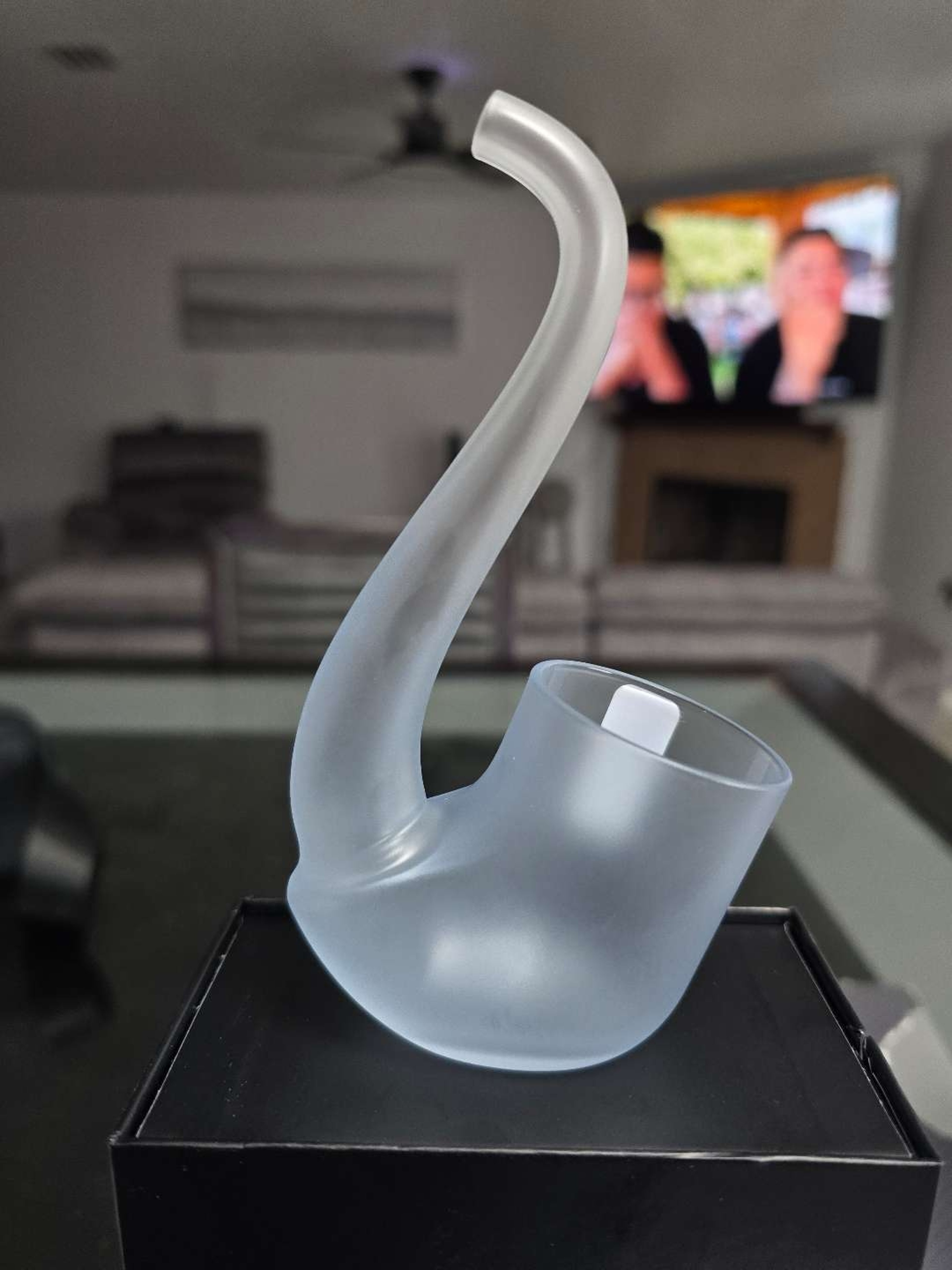 Preview pic of Puffco proxy v2 original glass