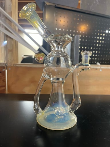 Preview pic of innerG 2026 bubble dumper