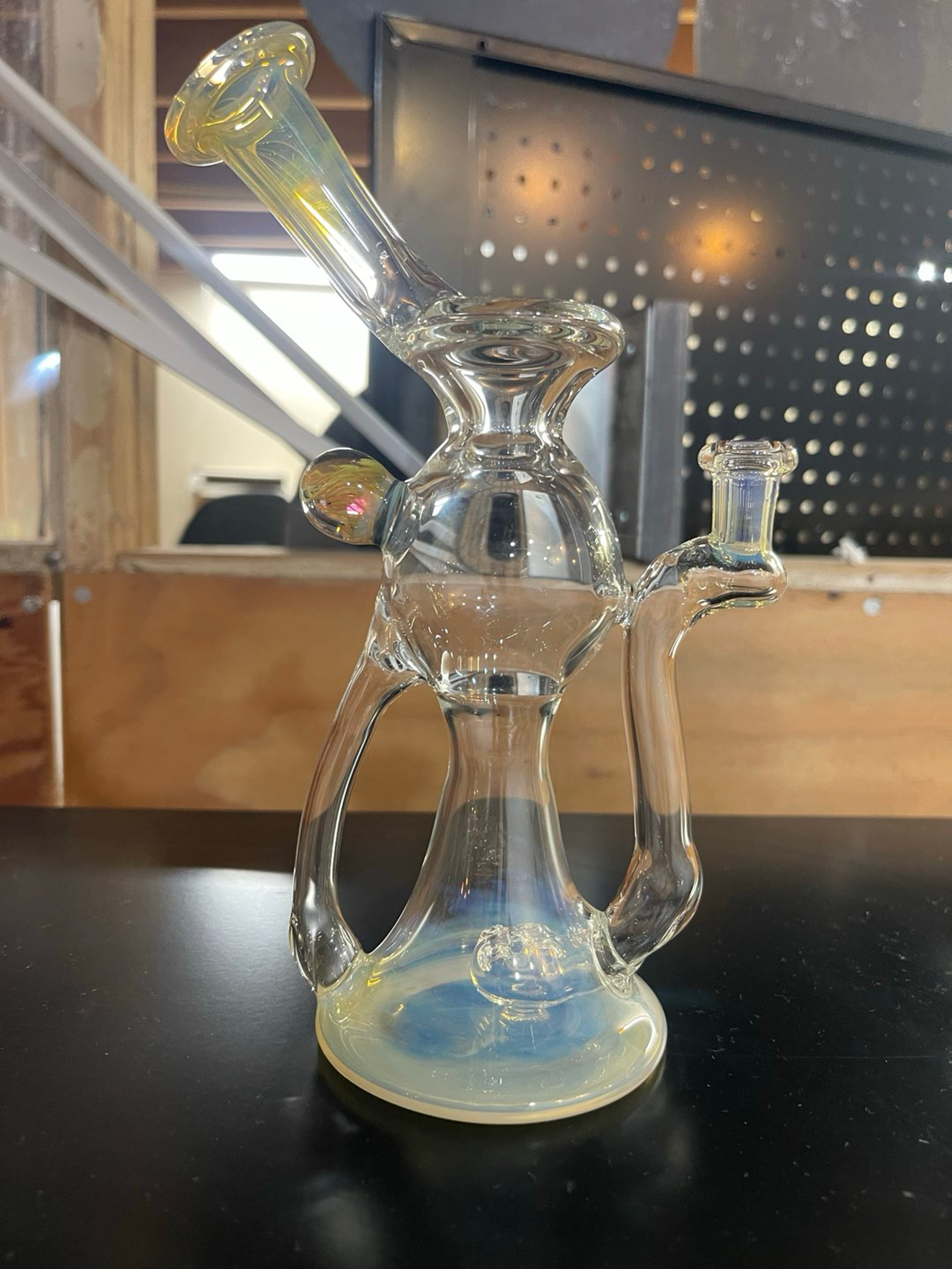 Preview pic of innerG 2026 bubble dumper