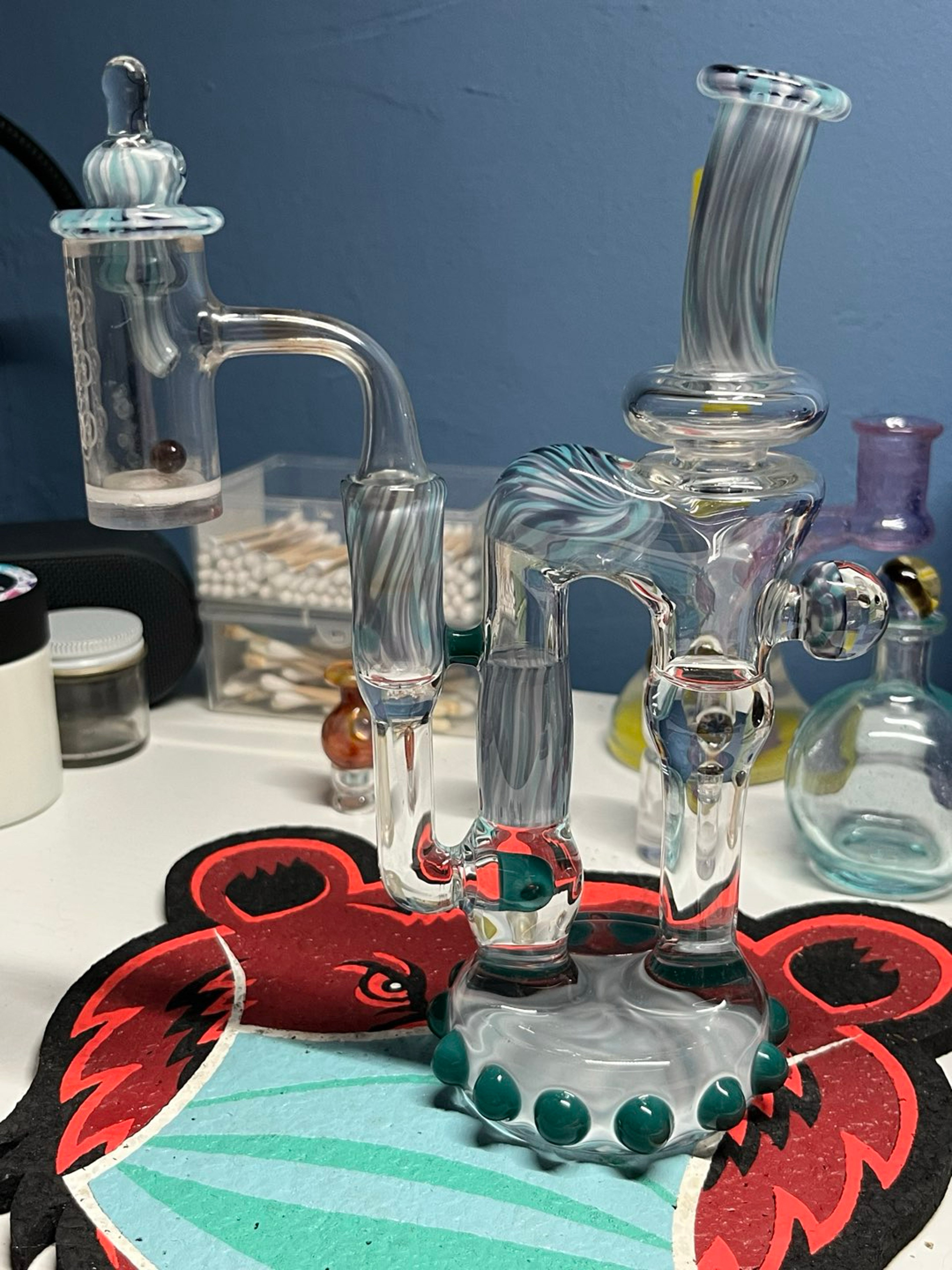Preview pic of Collab Funkler