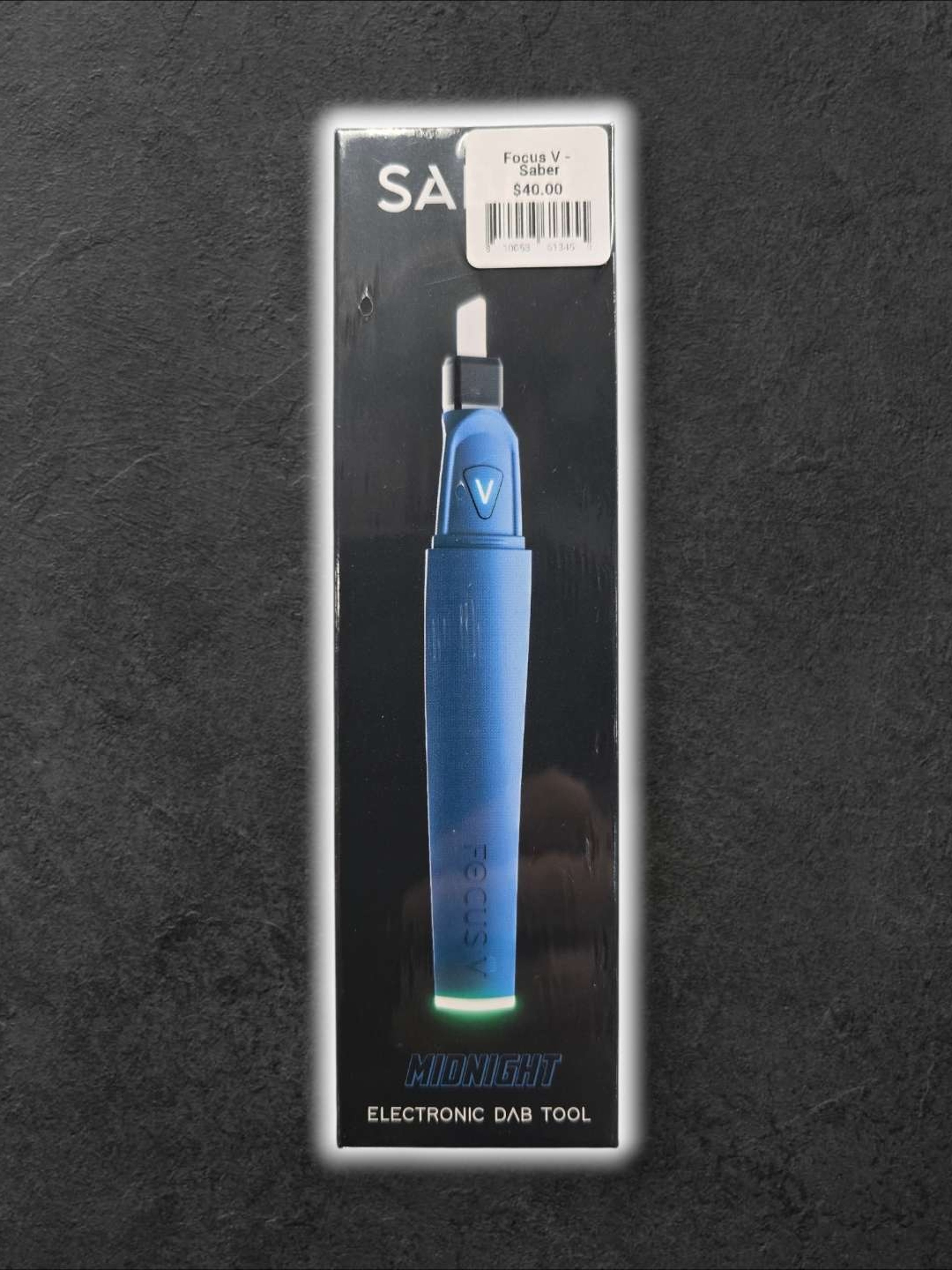 Preview pic of Focus V - Saber - Midnight