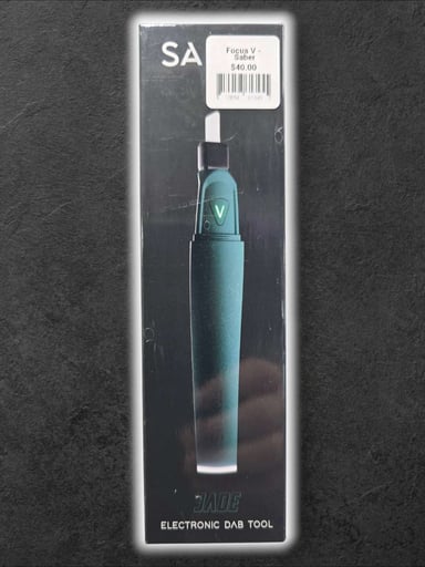 Preview pic of Focus V - Saber - Jade