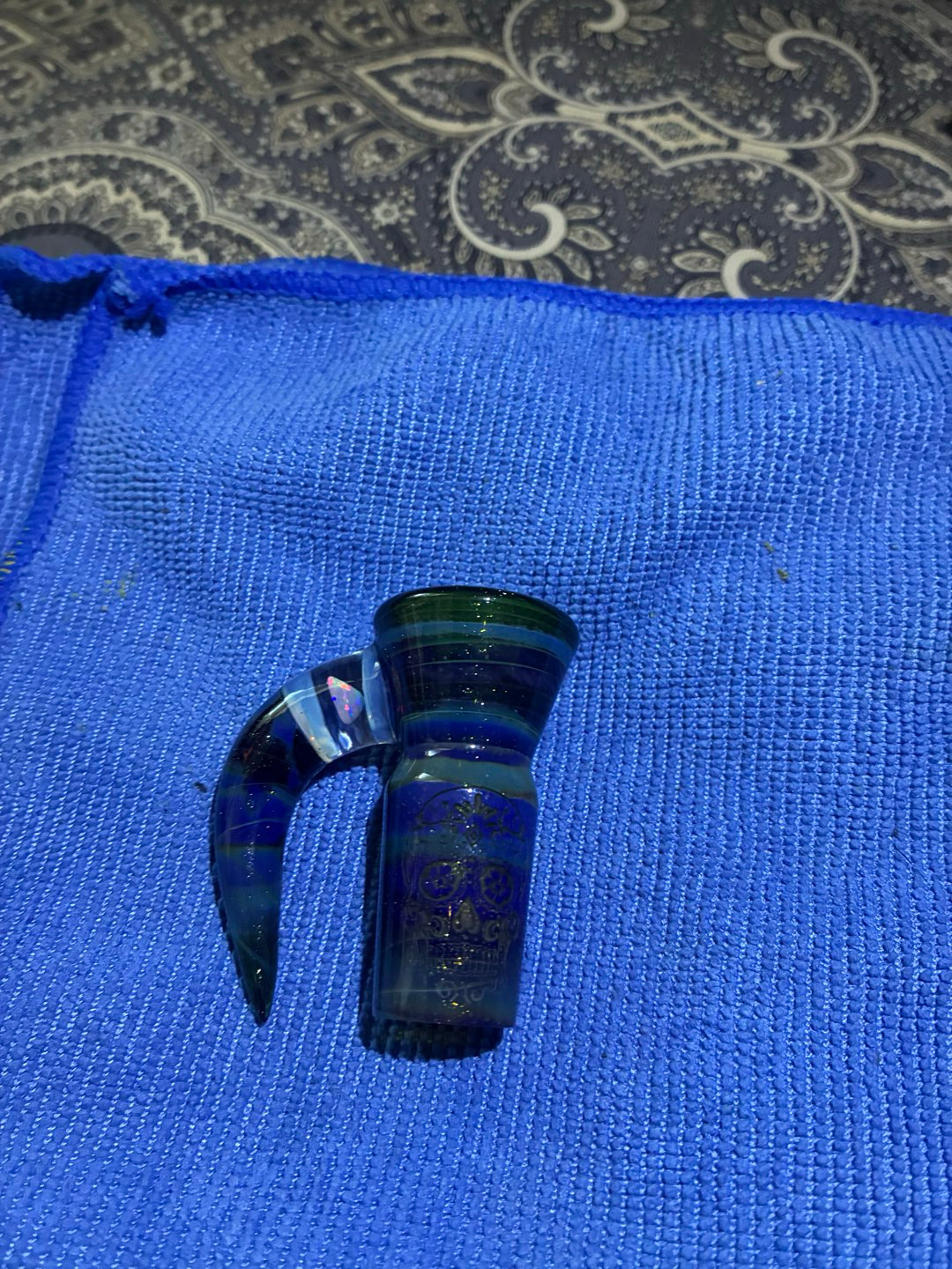Preview pic of Wildfire with retired logo