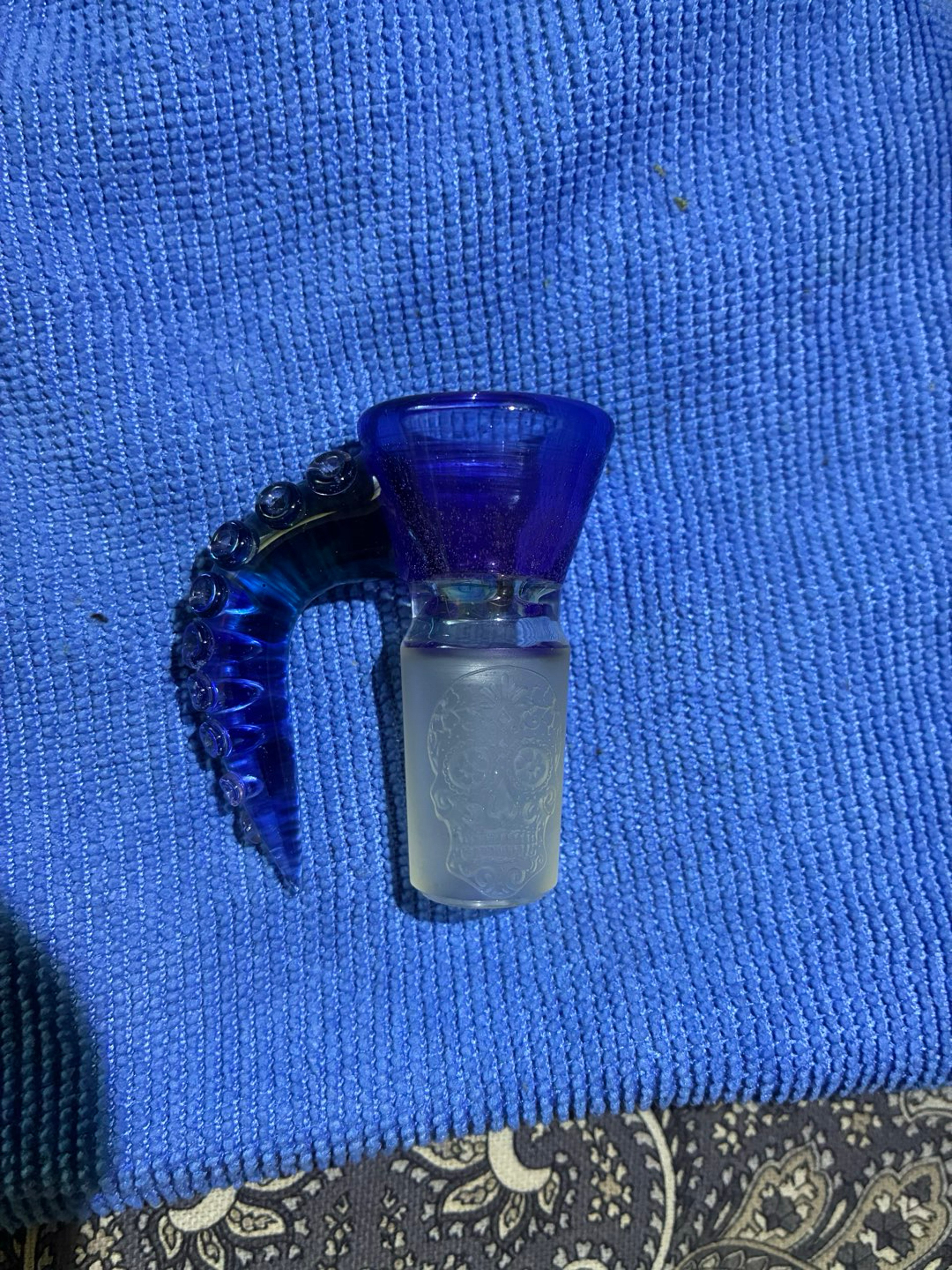 Preview pic of Wildfire with retired logo. Rare