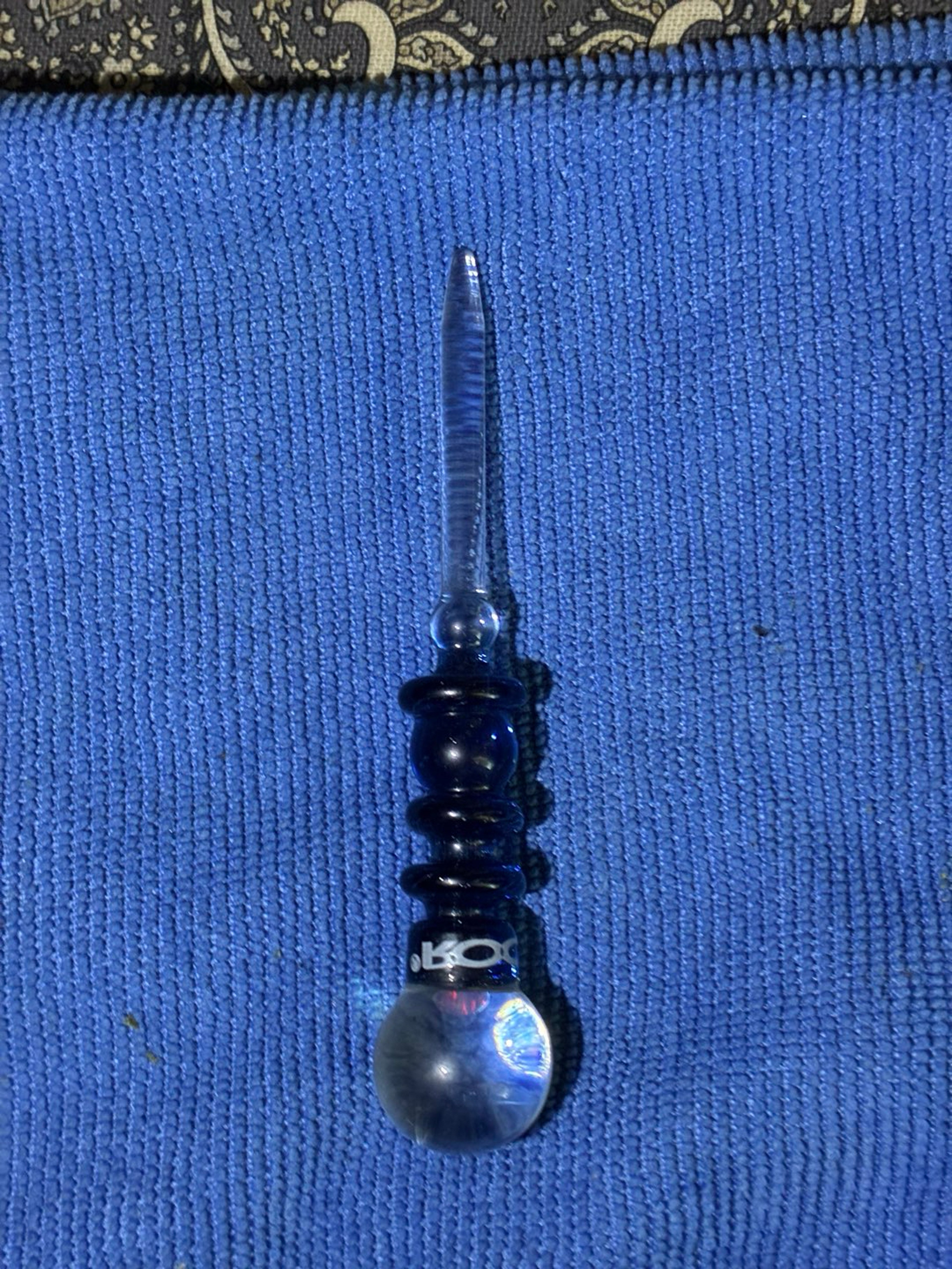 Preview pic of Vintage Roor poker
