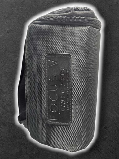 Preview pic of Focus V - Carta Carry Bag