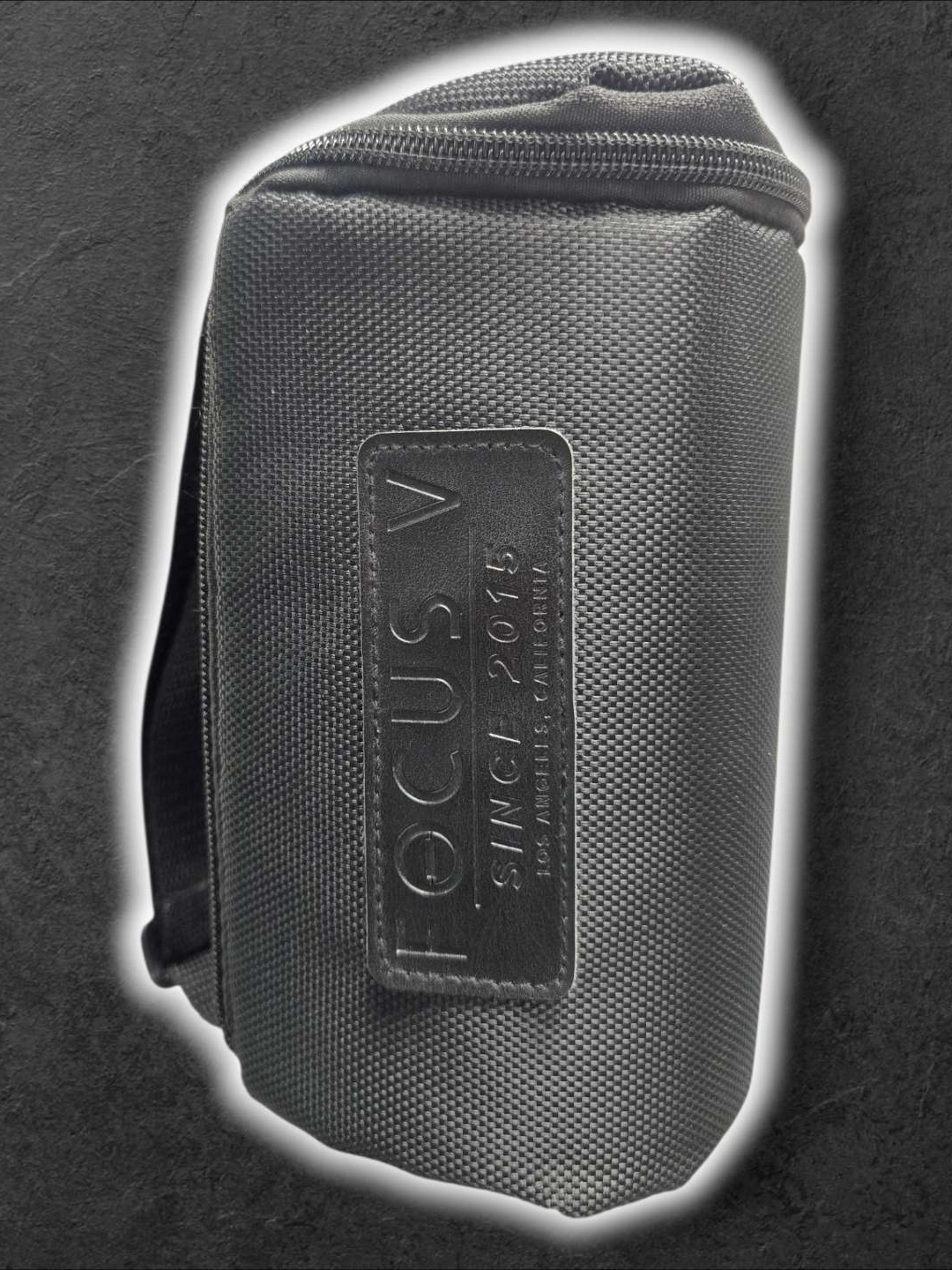 Preview pic of Focus V - Carta Carry Bag