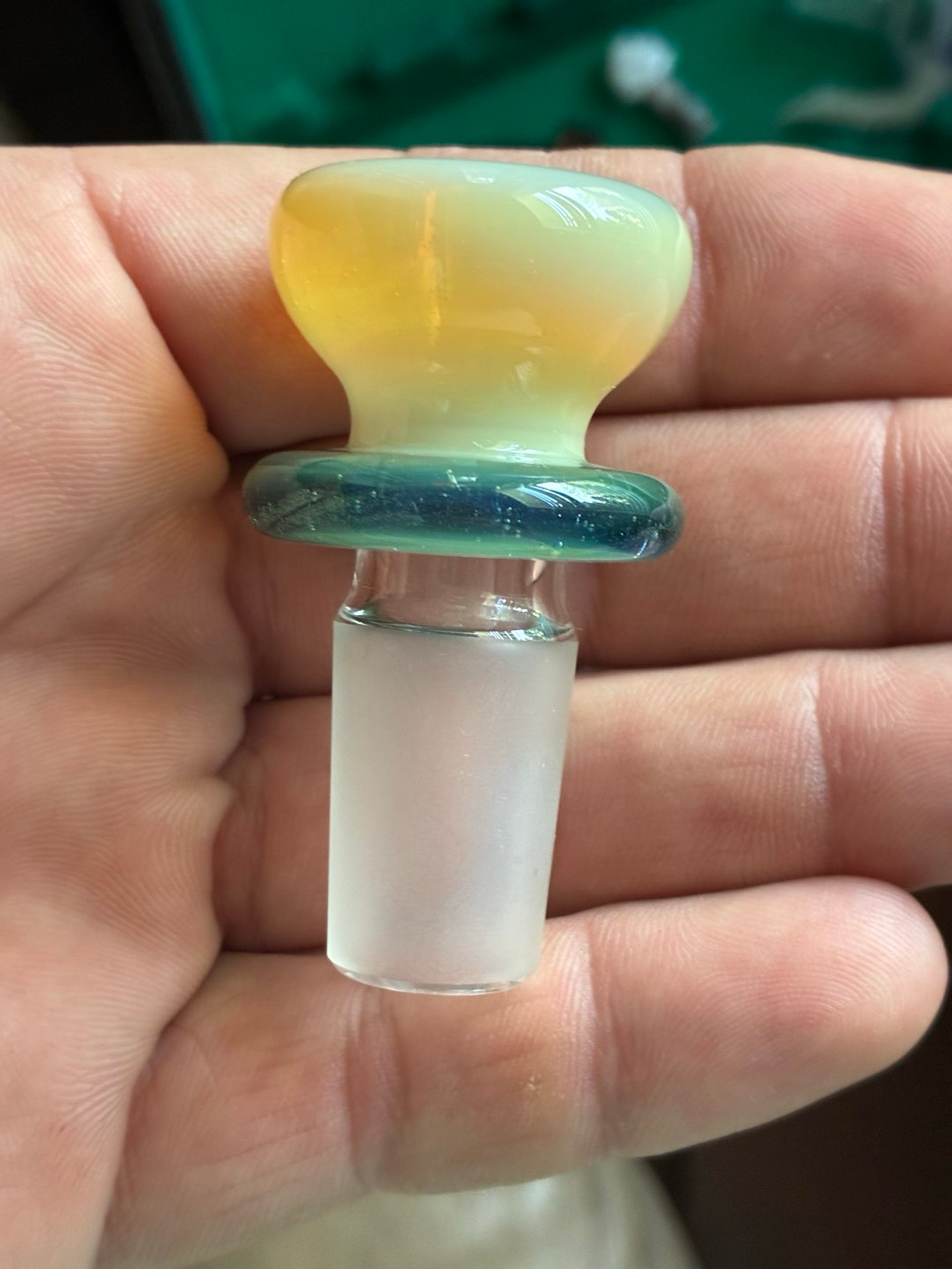 Preview pic of Möbius slide