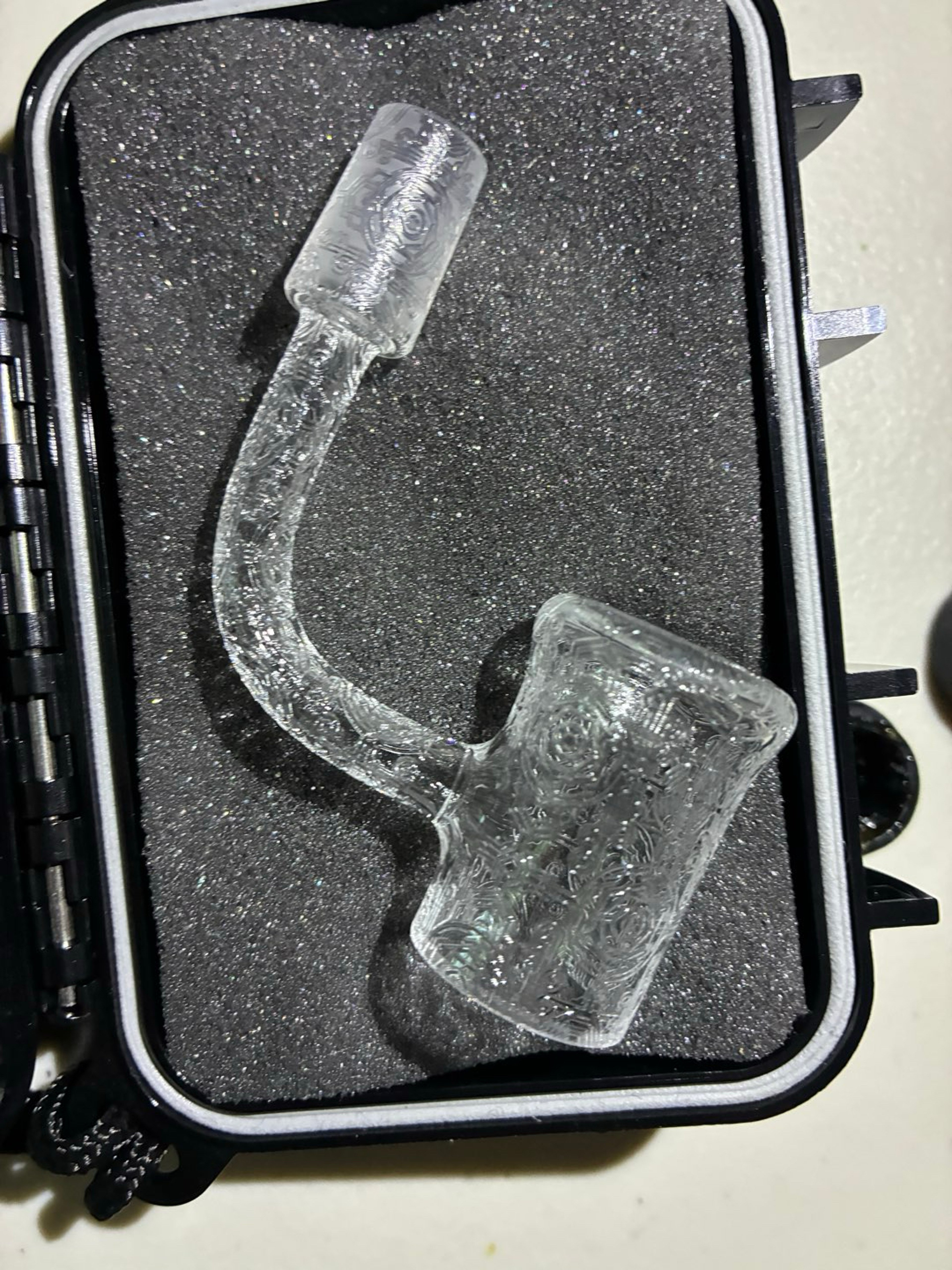 Preview pic of New Evan shore banger