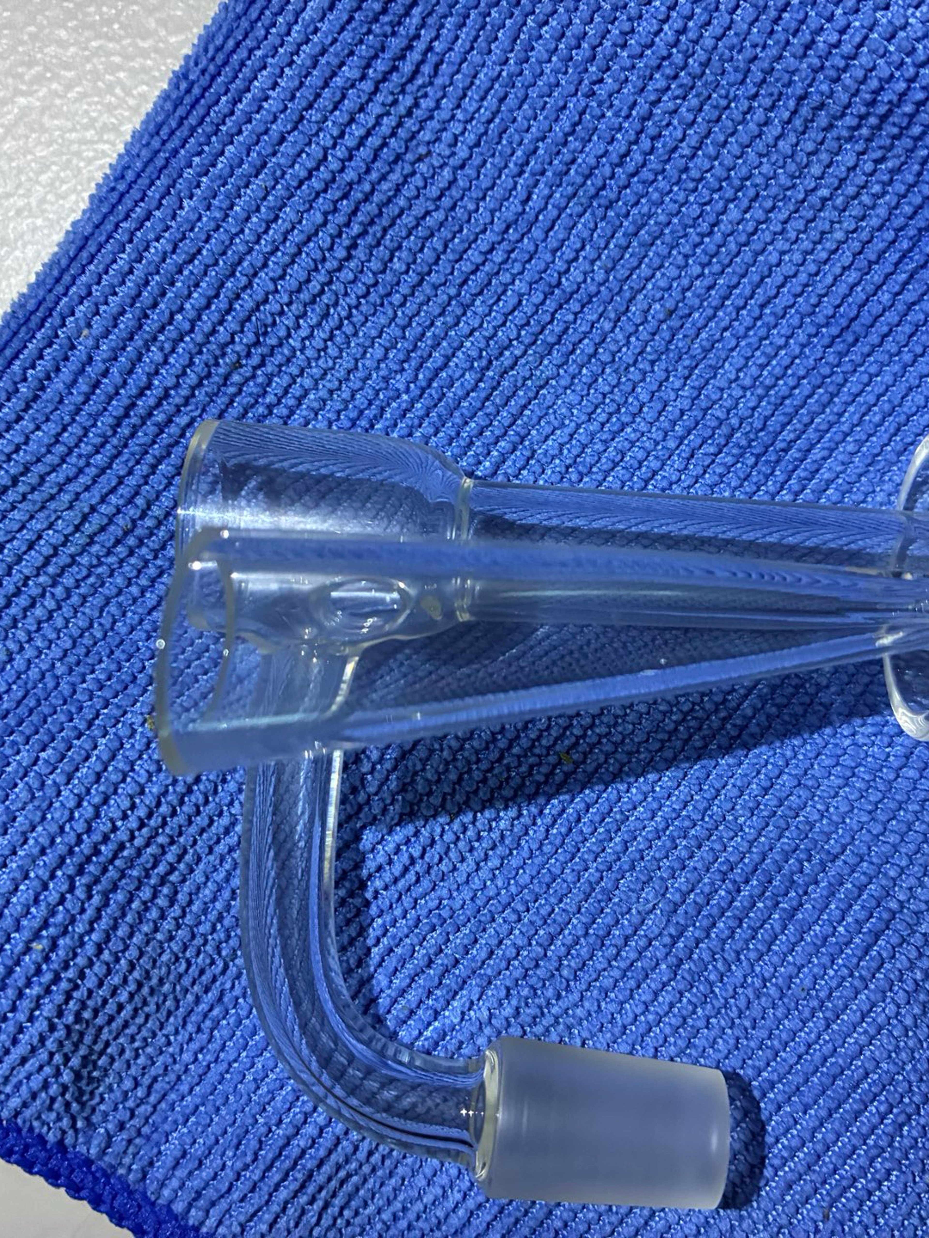 Preview pic of Toro terp slurper brand new