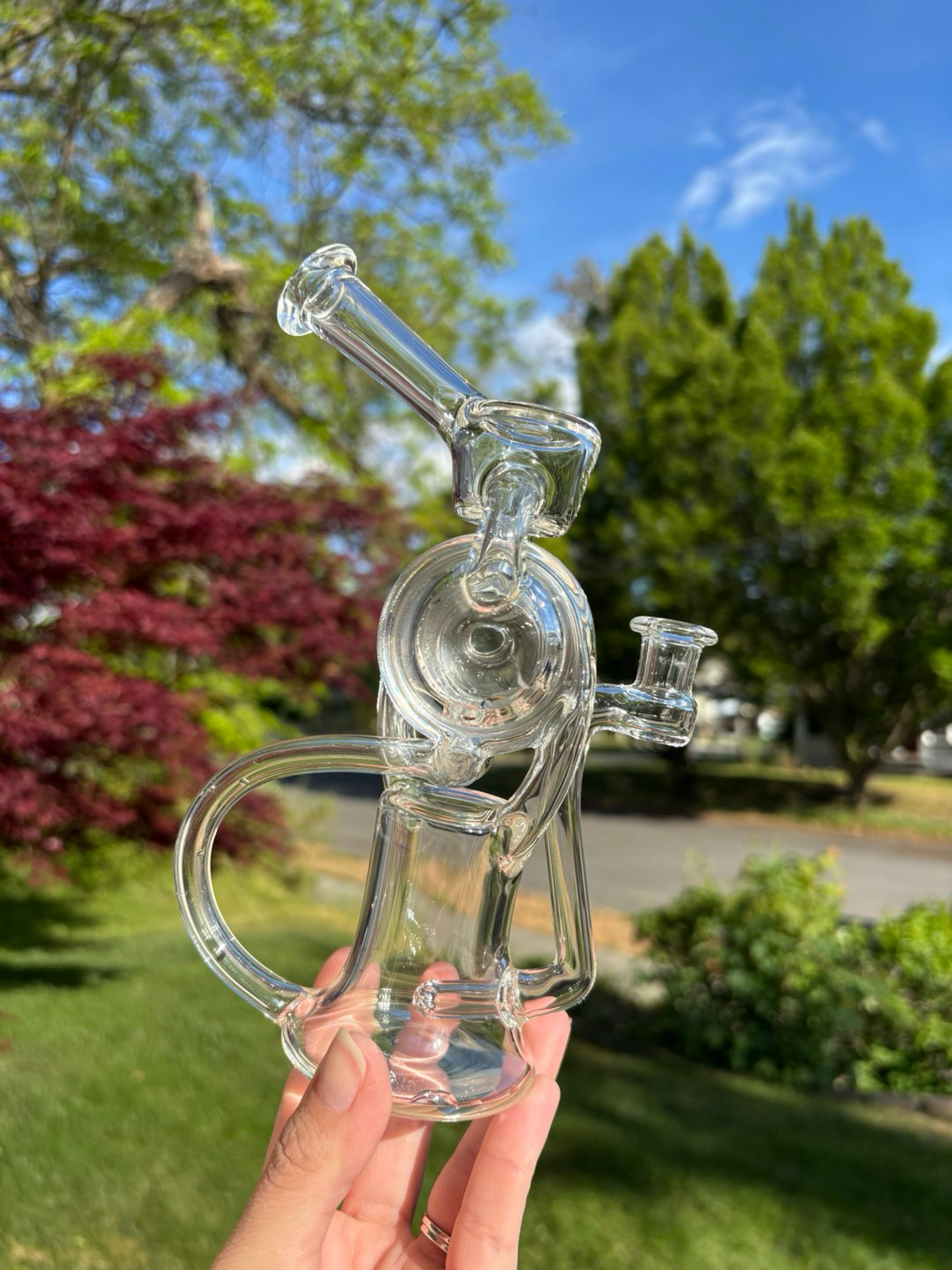 Preview pic of Purdy Glass Rotax