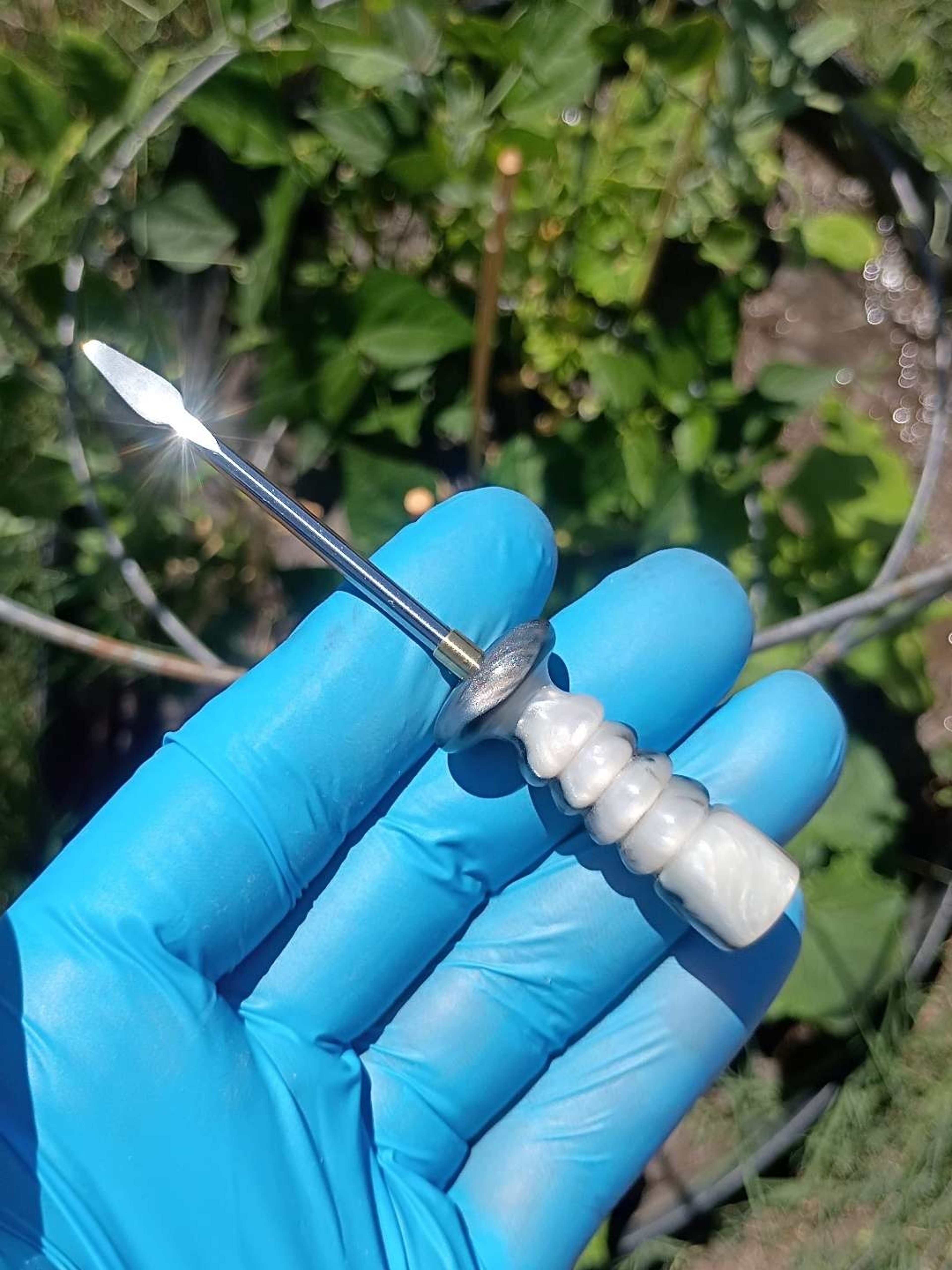 Preview pic of Blades by Mickey flathead Dabsword