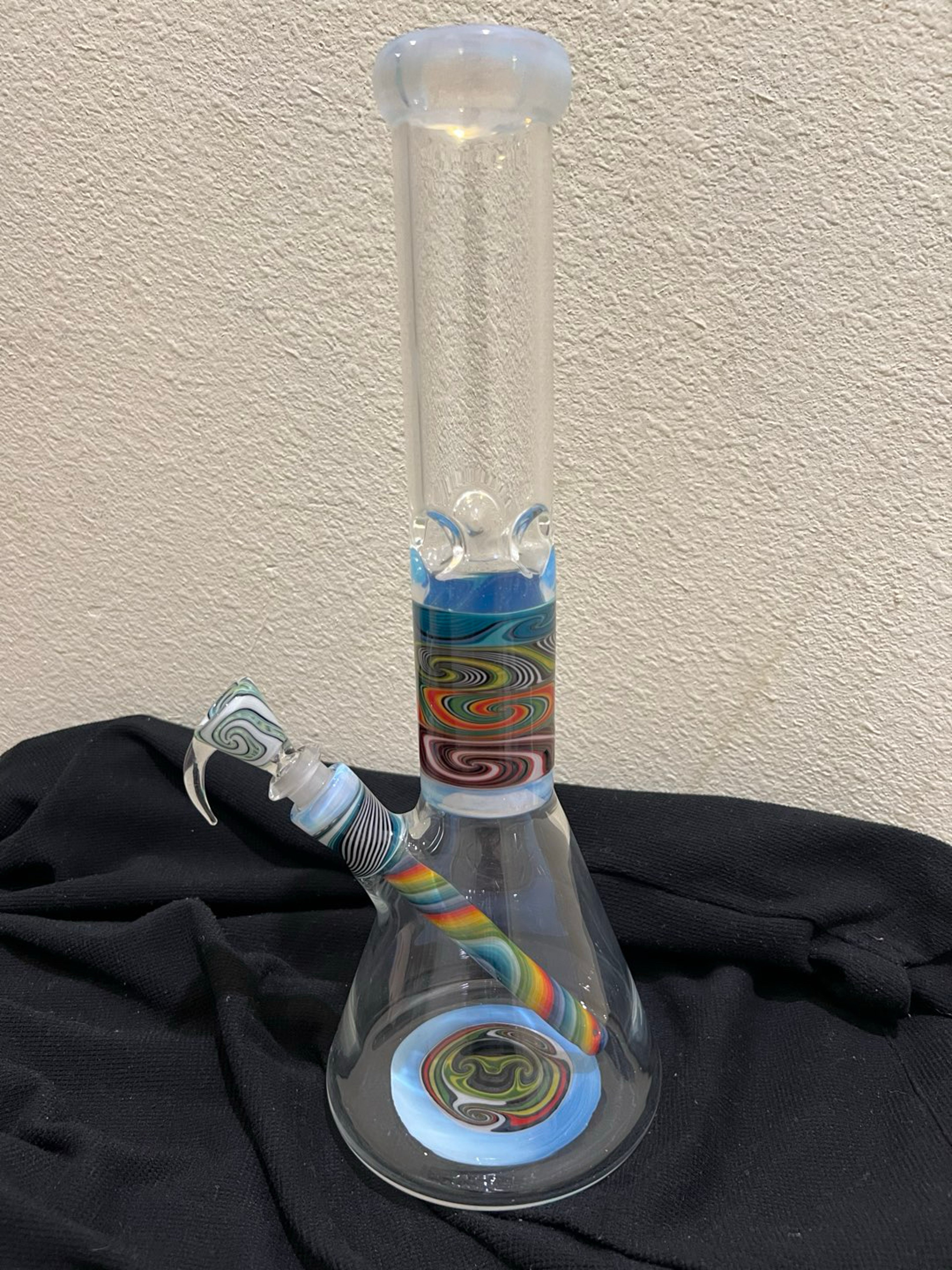 Preview pic of Augy flower bong