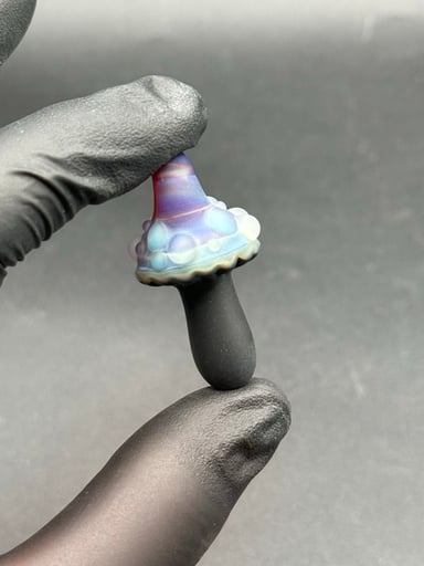Preview pic of Mushroom pendant UV
