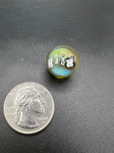 Preview pic of Hash Marble