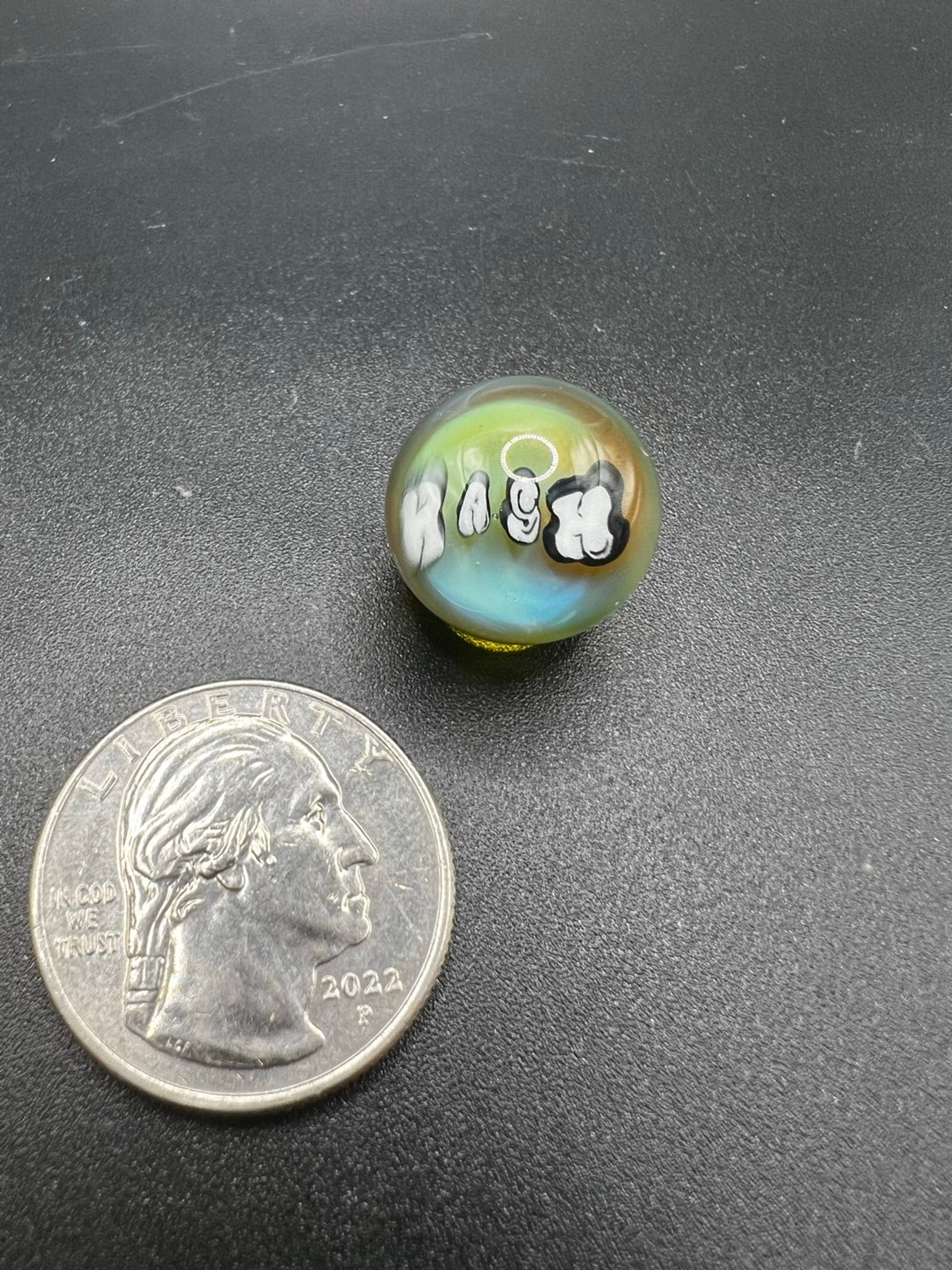 Preview pic of Hash Marble