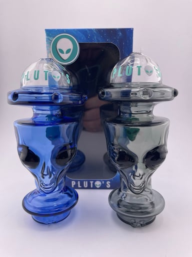 Preview pic of King Pluto Focus V Carta / Carta 2 /  Carta Sport Dry Top - Earth Bind