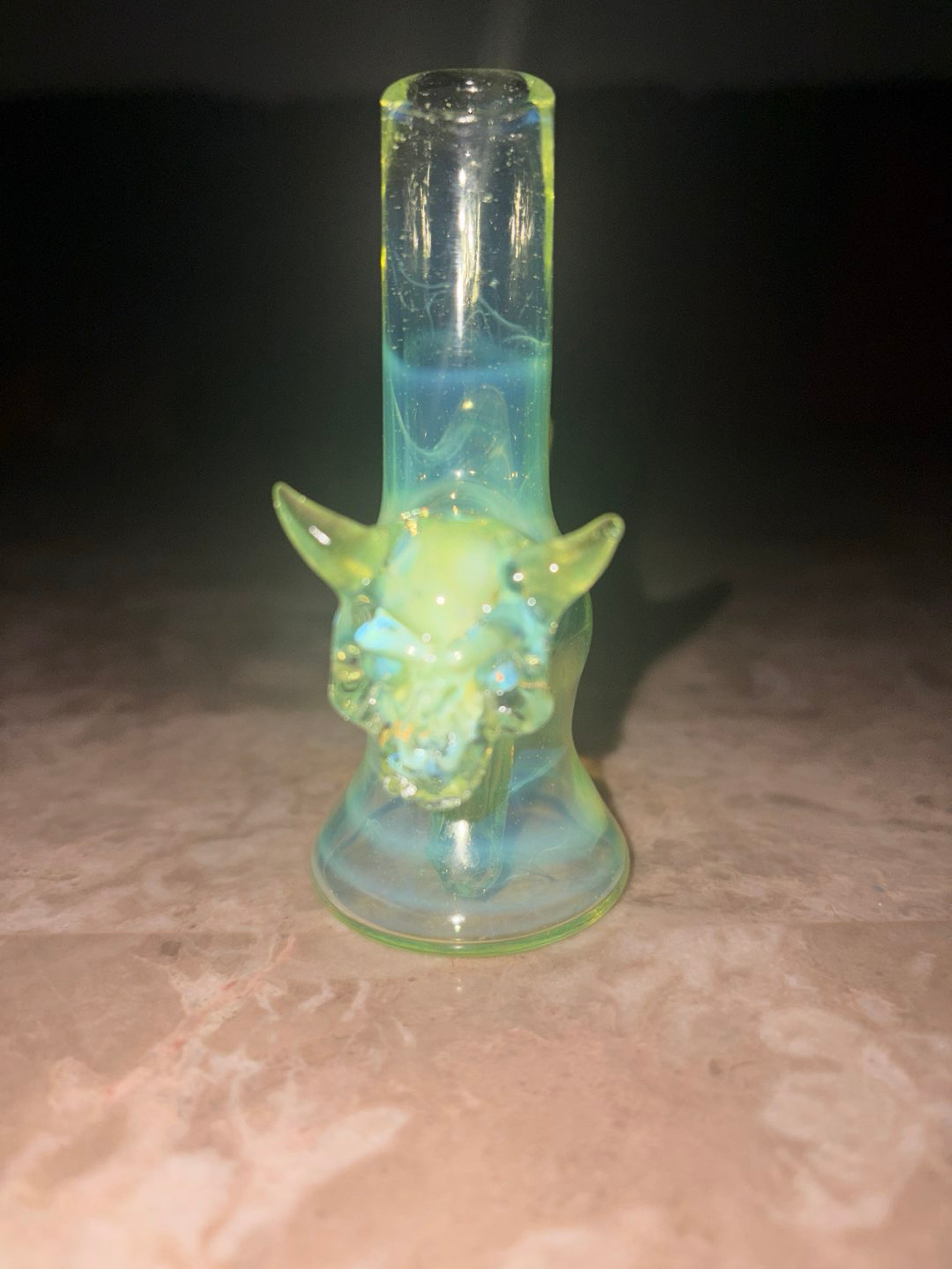 Preview pic of Sweeney mini rig