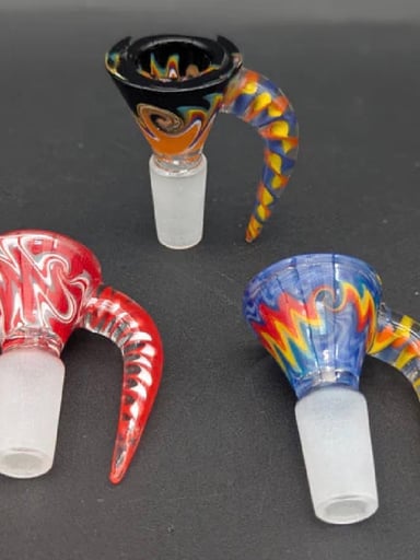 Preview pic of 14mm claw slide