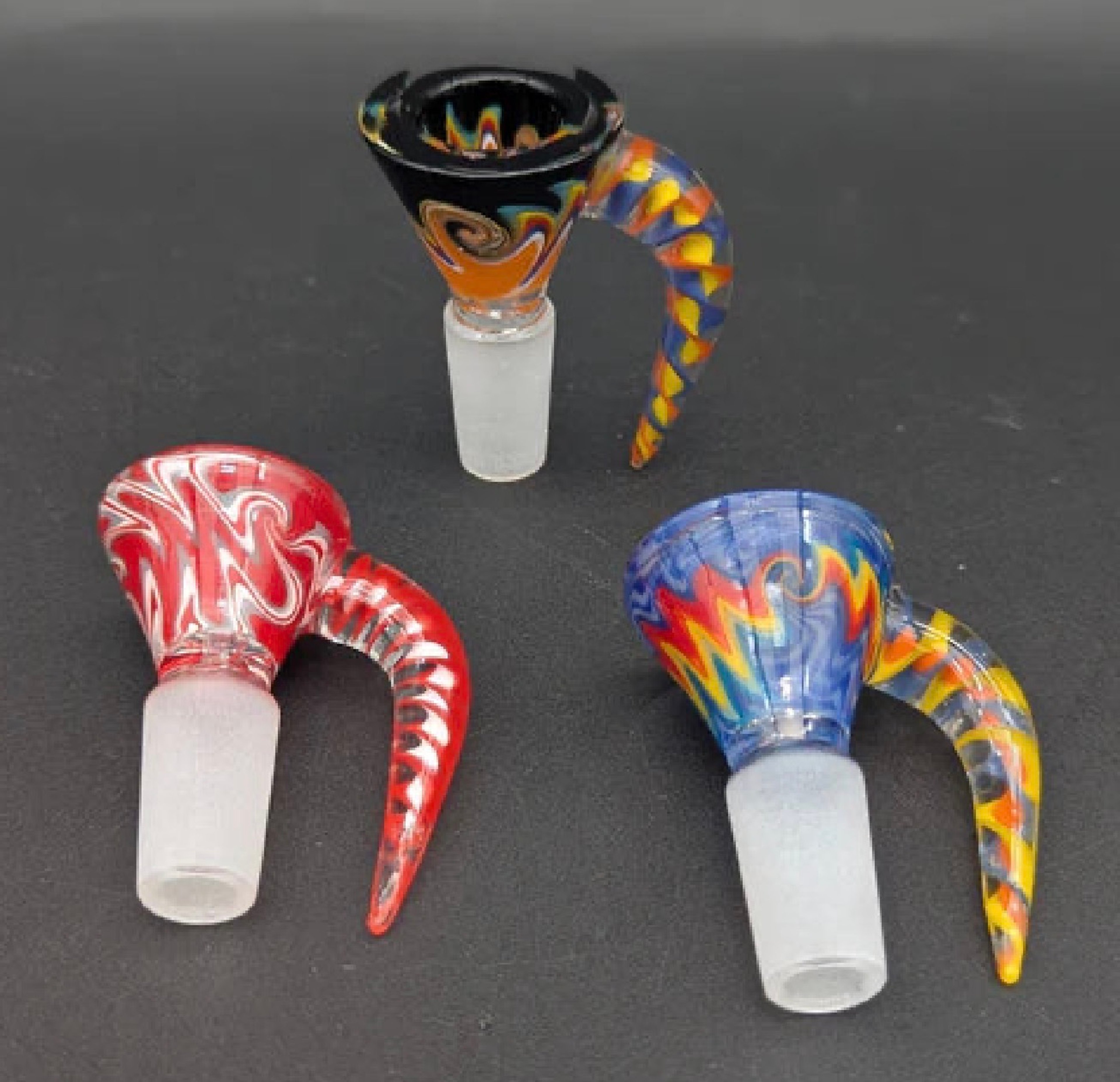 Preview pic of 14mm claw slide