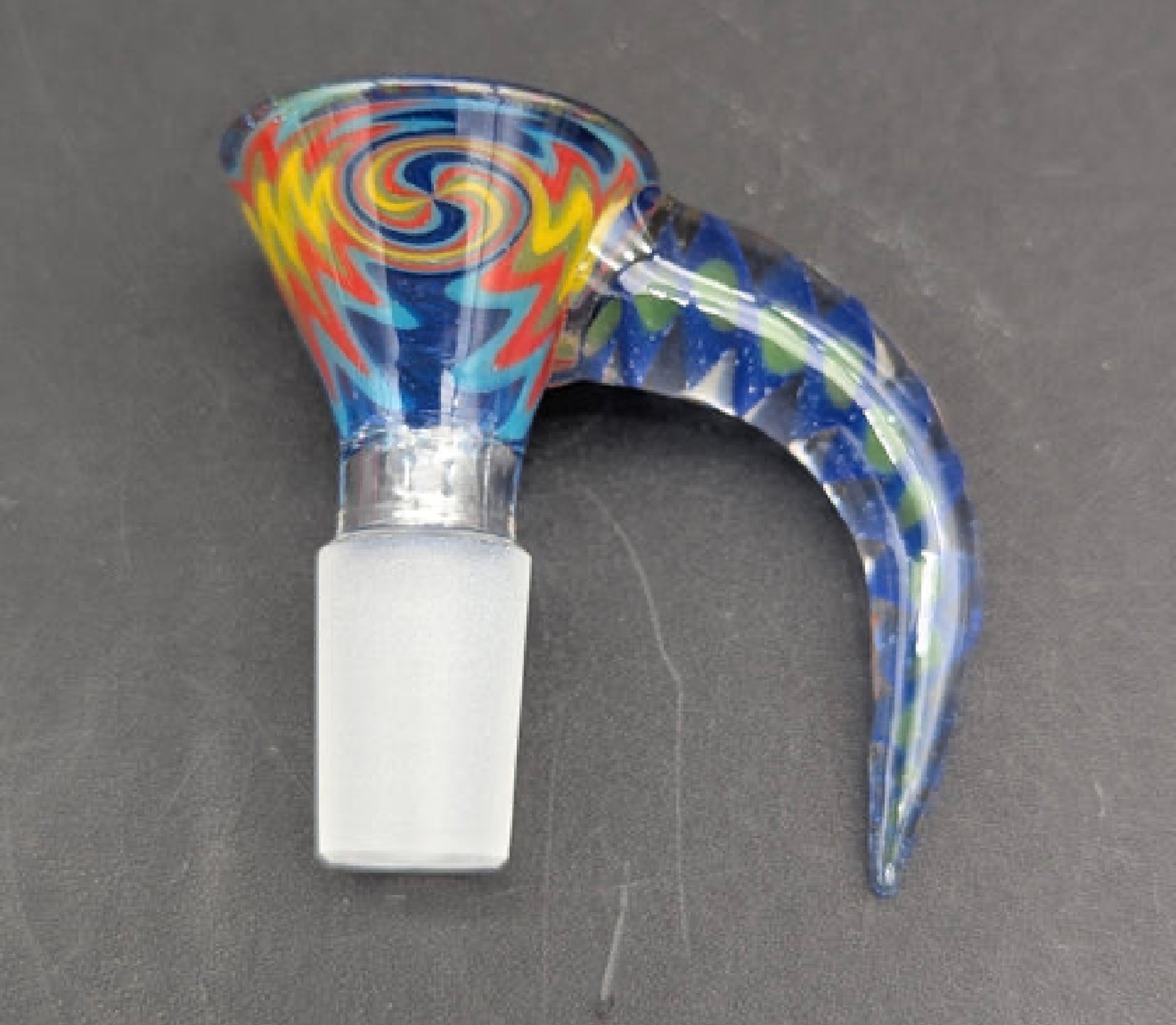 Preview pic of 18mm wig wag slide