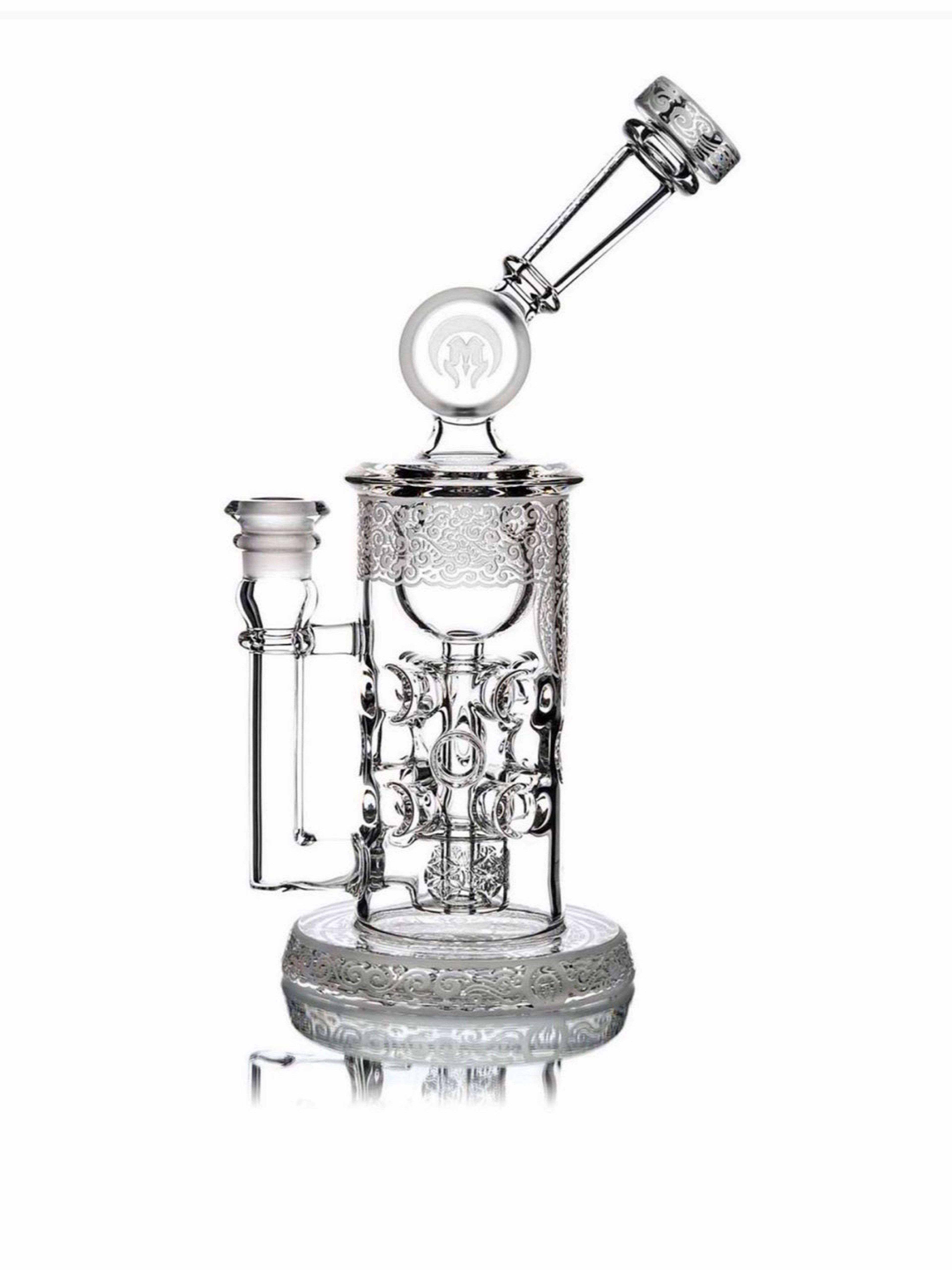 Preview pic of Mothership Full Size SFT Straight Fab Torus