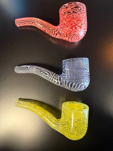 Preview pic of Germ Glass Puffco Proxy Lock