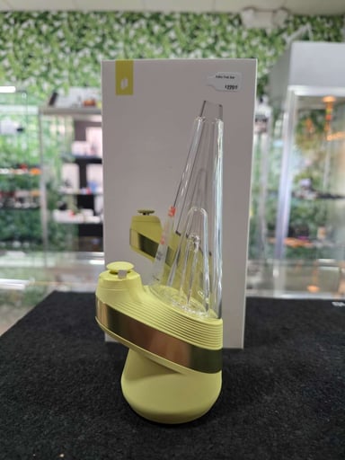 Preview pic of Puffco 'New Peak' LE Zest