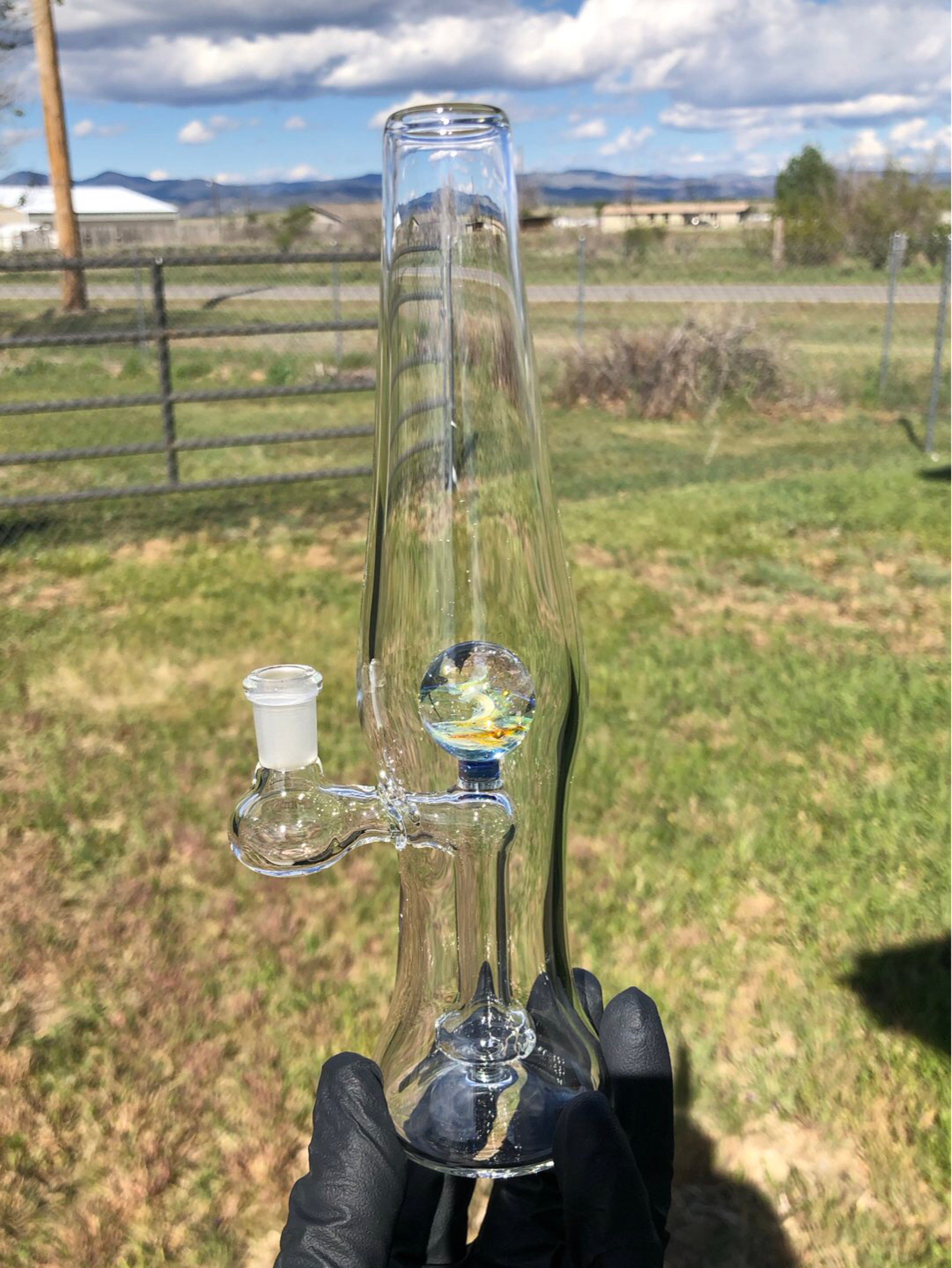 Preview pic of Lamp Dab Rig
