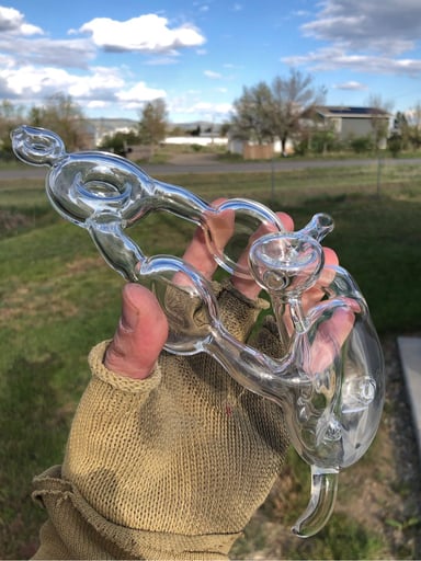 Preview pic of Disc Bubbler