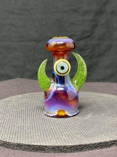 Preview pic of Grimes Puffco Dry Top