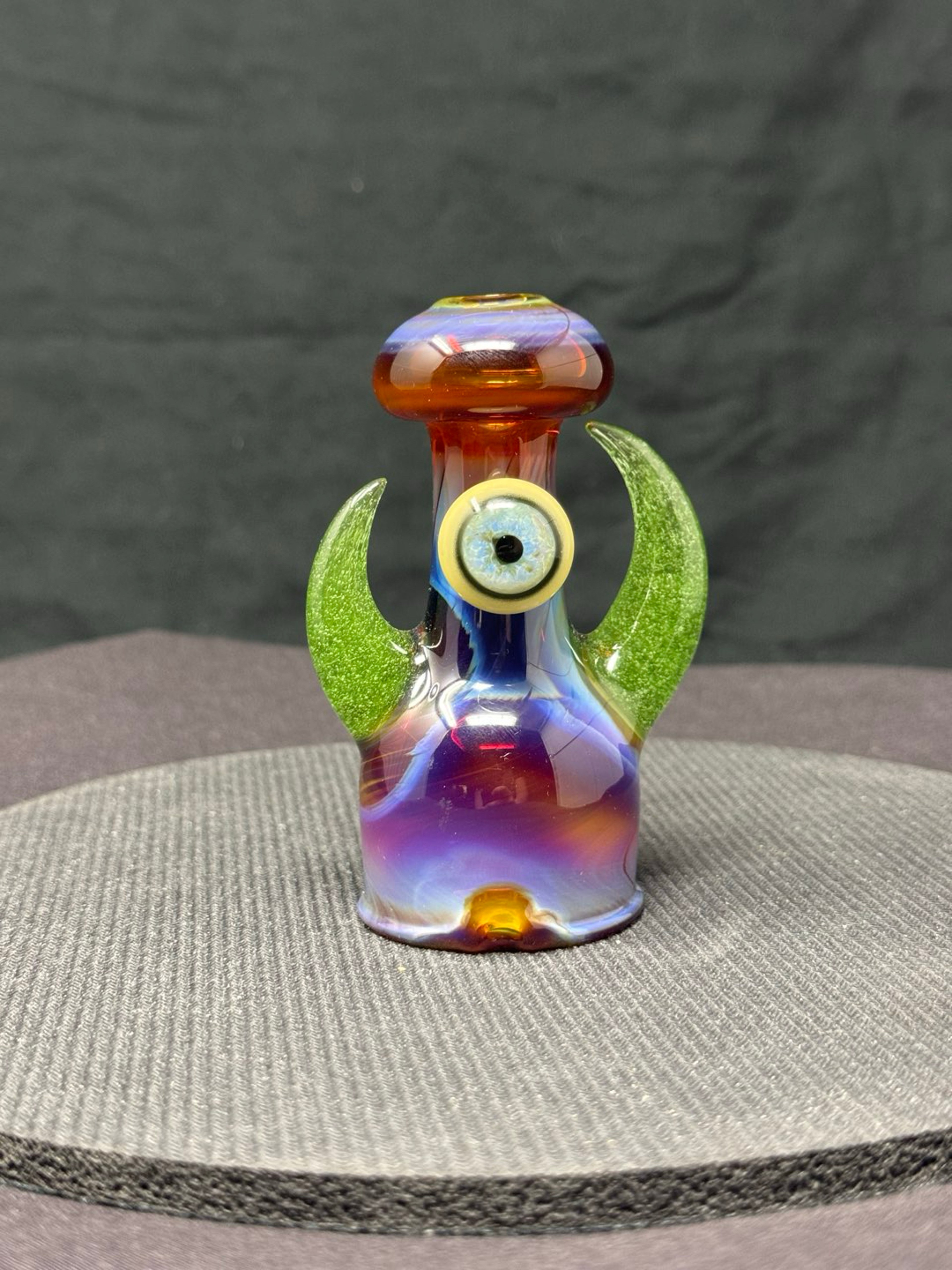 Preview pic of Grimes Puffco Dry Top