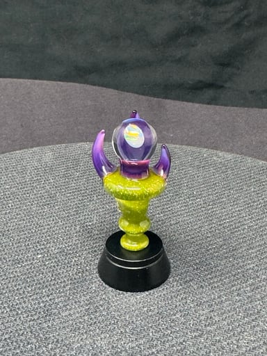Preview pic of Grime - 3DXL Joystick