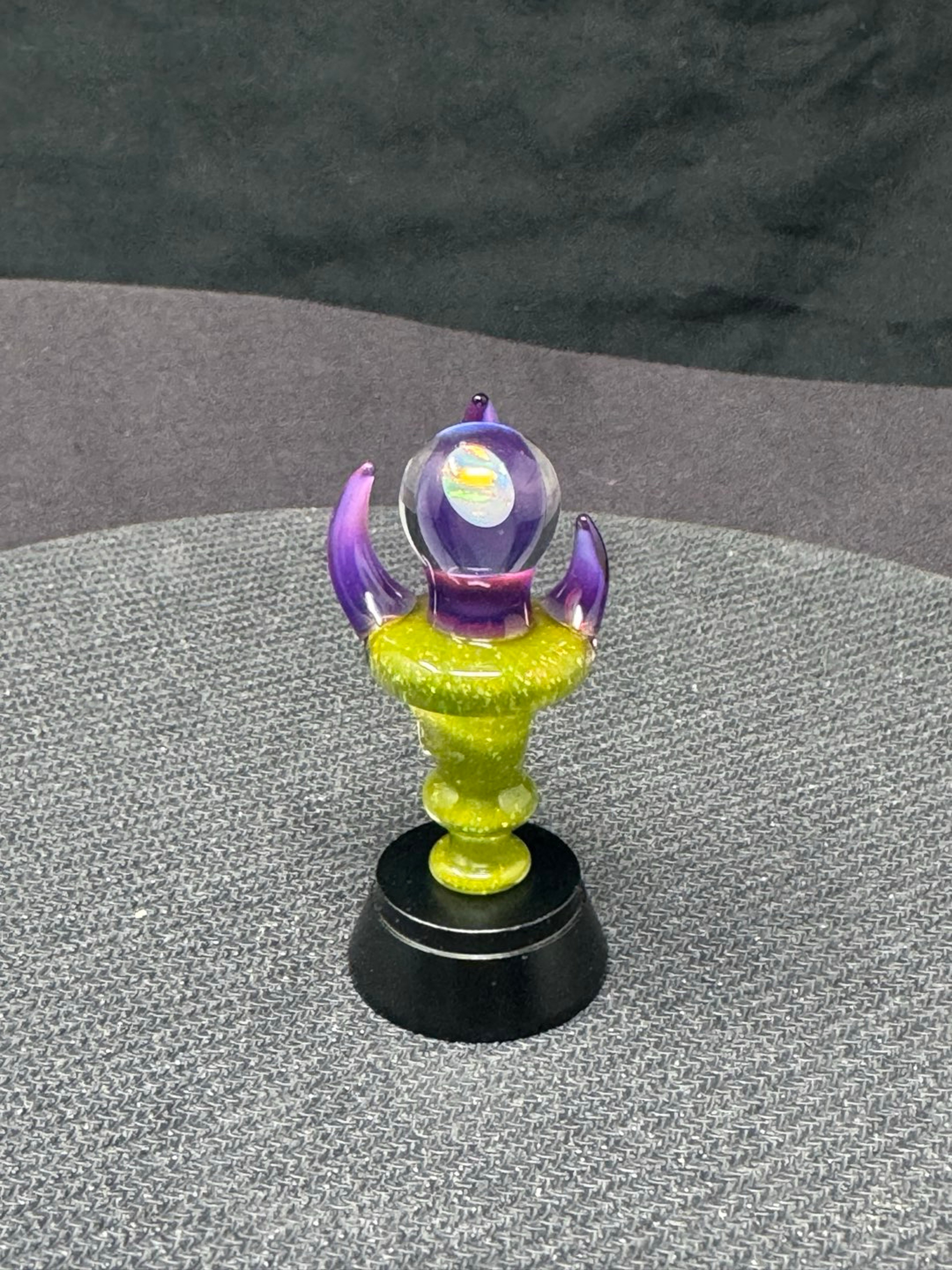 Preview pic of Grime - 3DXL Joystick