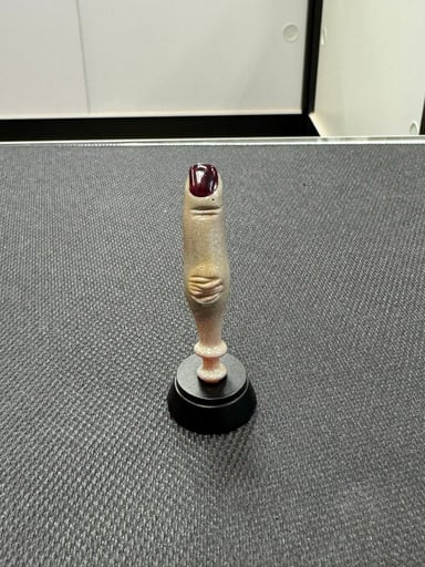Preview pic of Grime - 3DXL Joystick