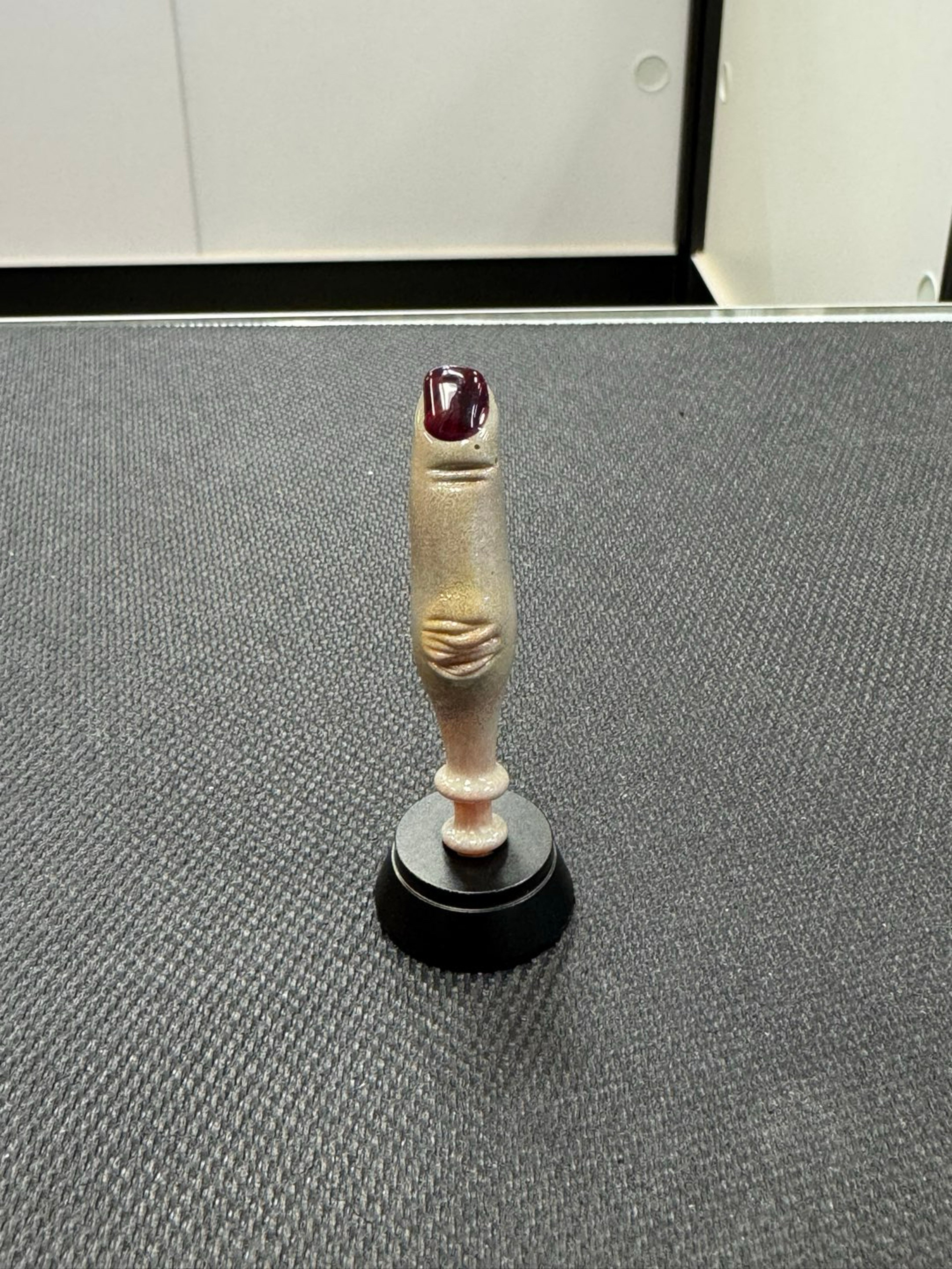 Preview pic of Grime - 3DXL Joystick