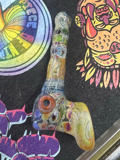 Preview pic of Chem Dog large hammer
