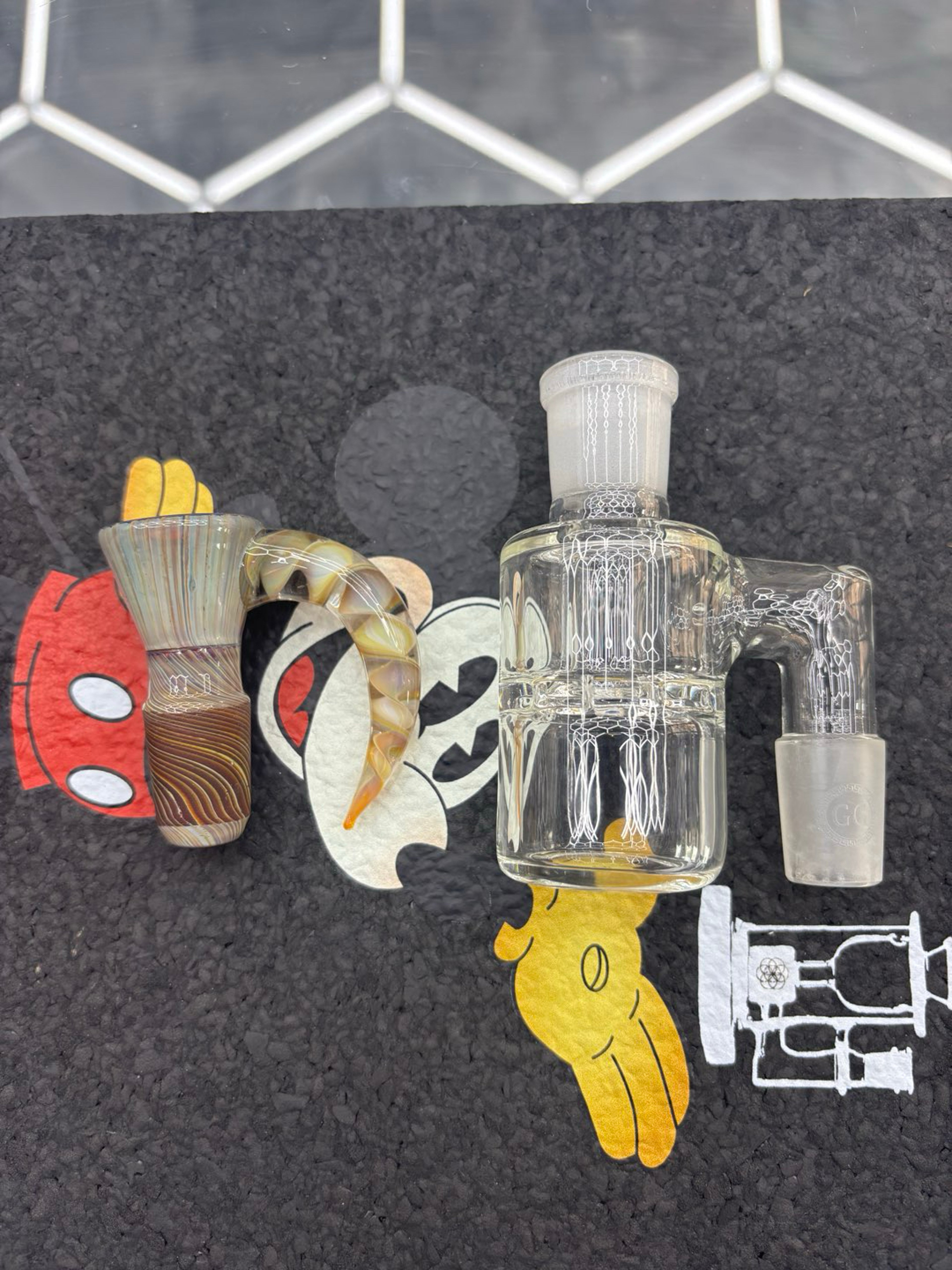 Preview pic of New GG bundle 18mm