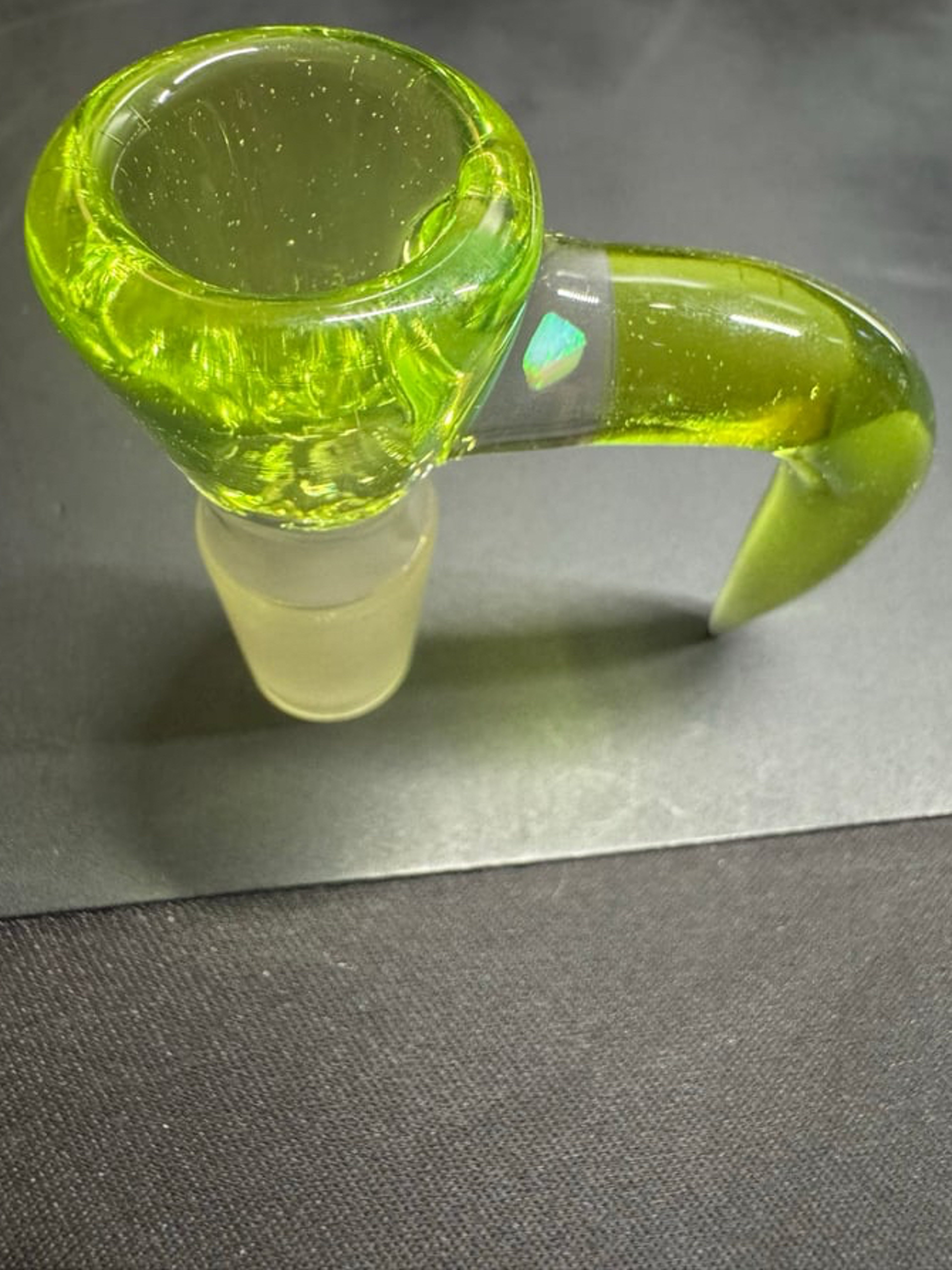 Preview pic of Jarred Bennett 18mm Slide 4 hole Slyrm