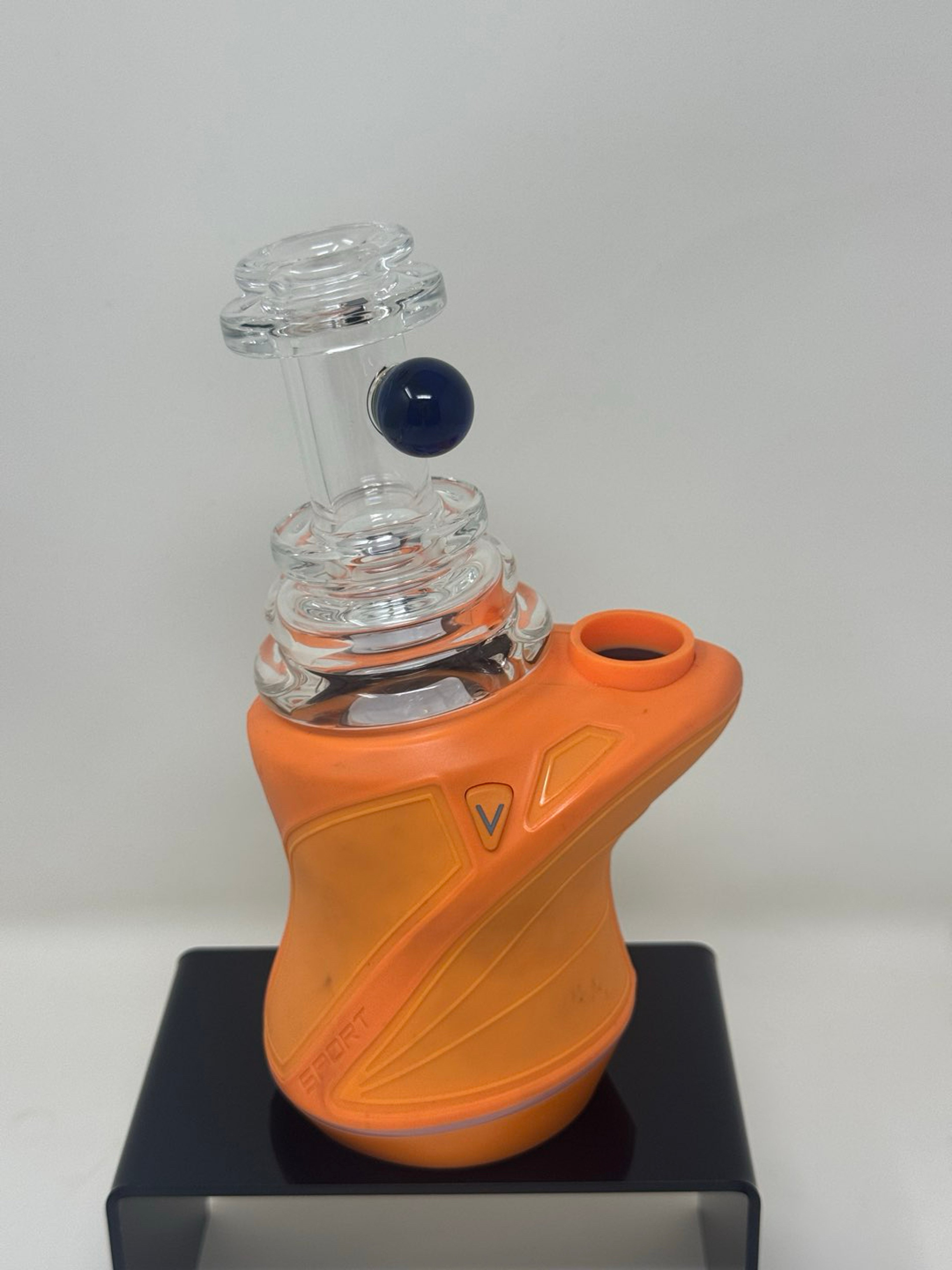 Preview pic of Vann_Slam - Carta Sport Dry Top