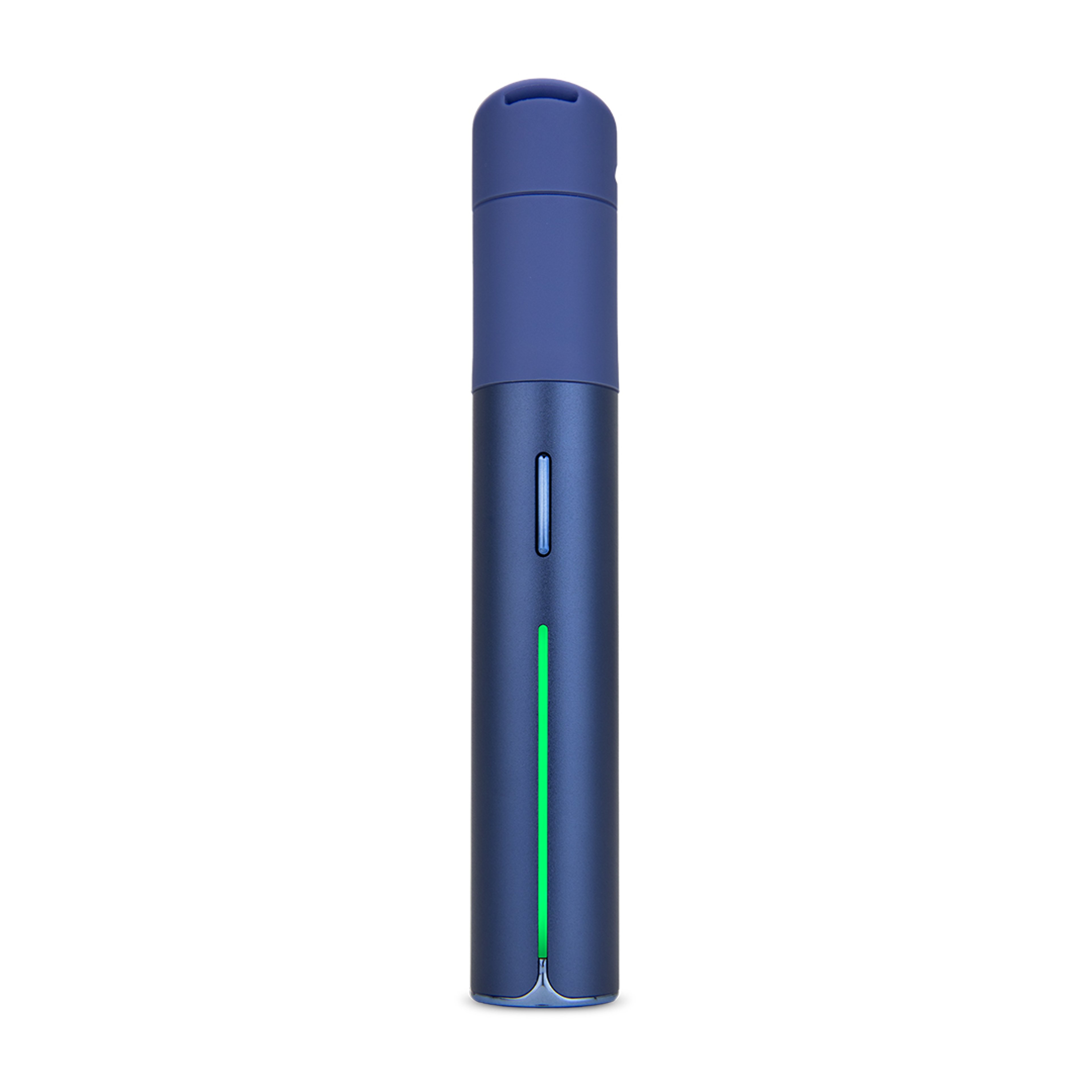 Puffco Pivot Limited Edition Sapphire (new/sealed) image 0