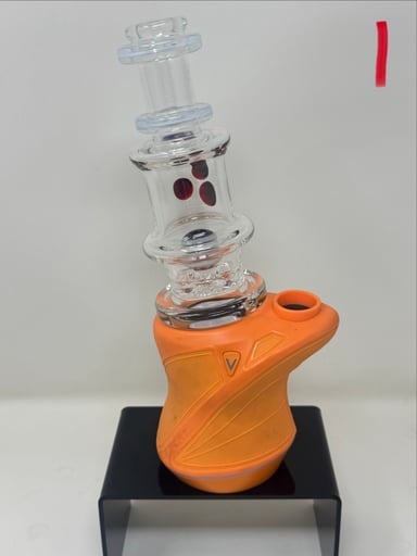 Preview pic of Vann_Slam - Collab Carta Sport Dry Top